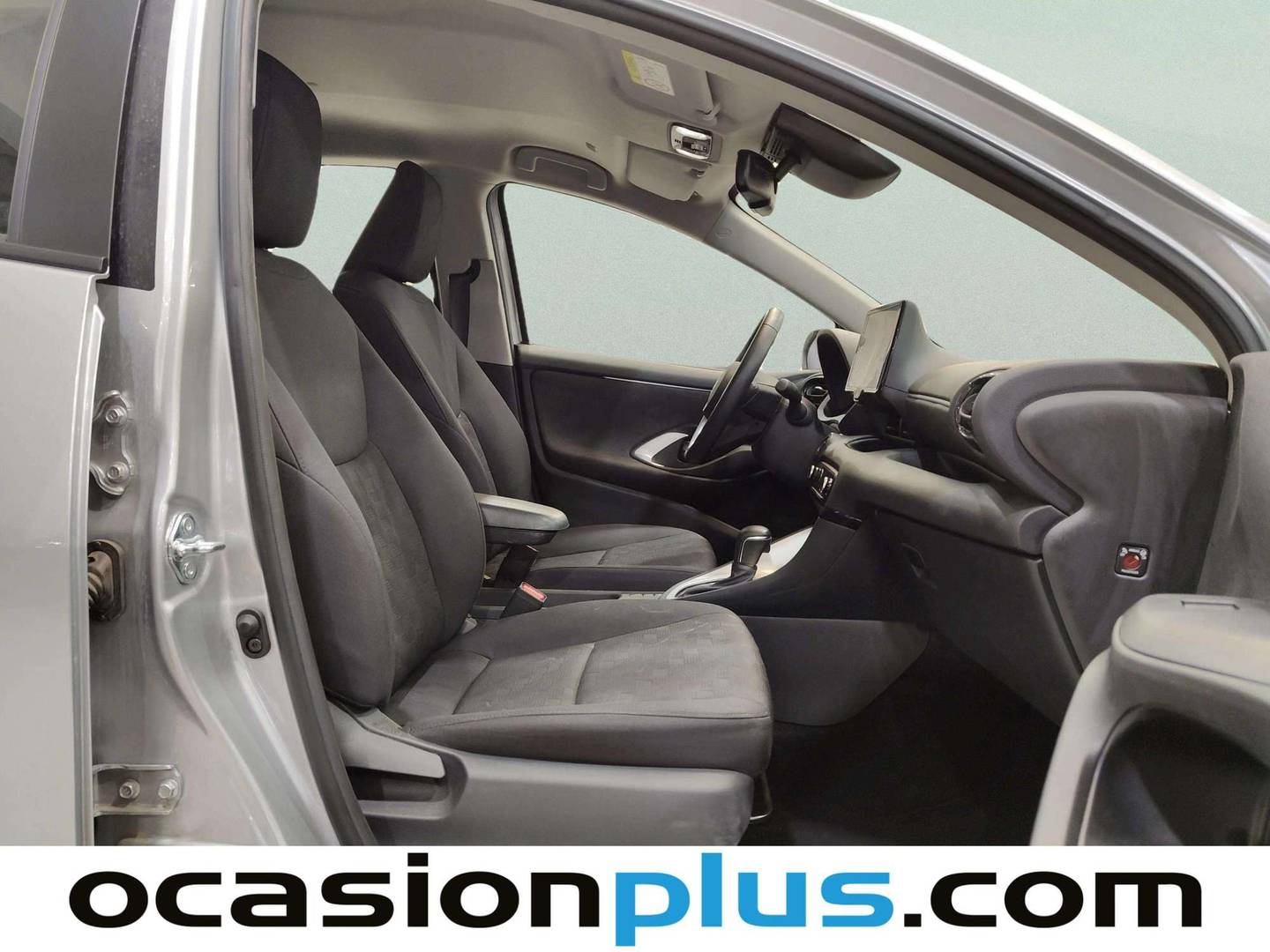 Toyota Yaris Toyota Yaris 120H Active Plus (116 CV) automático