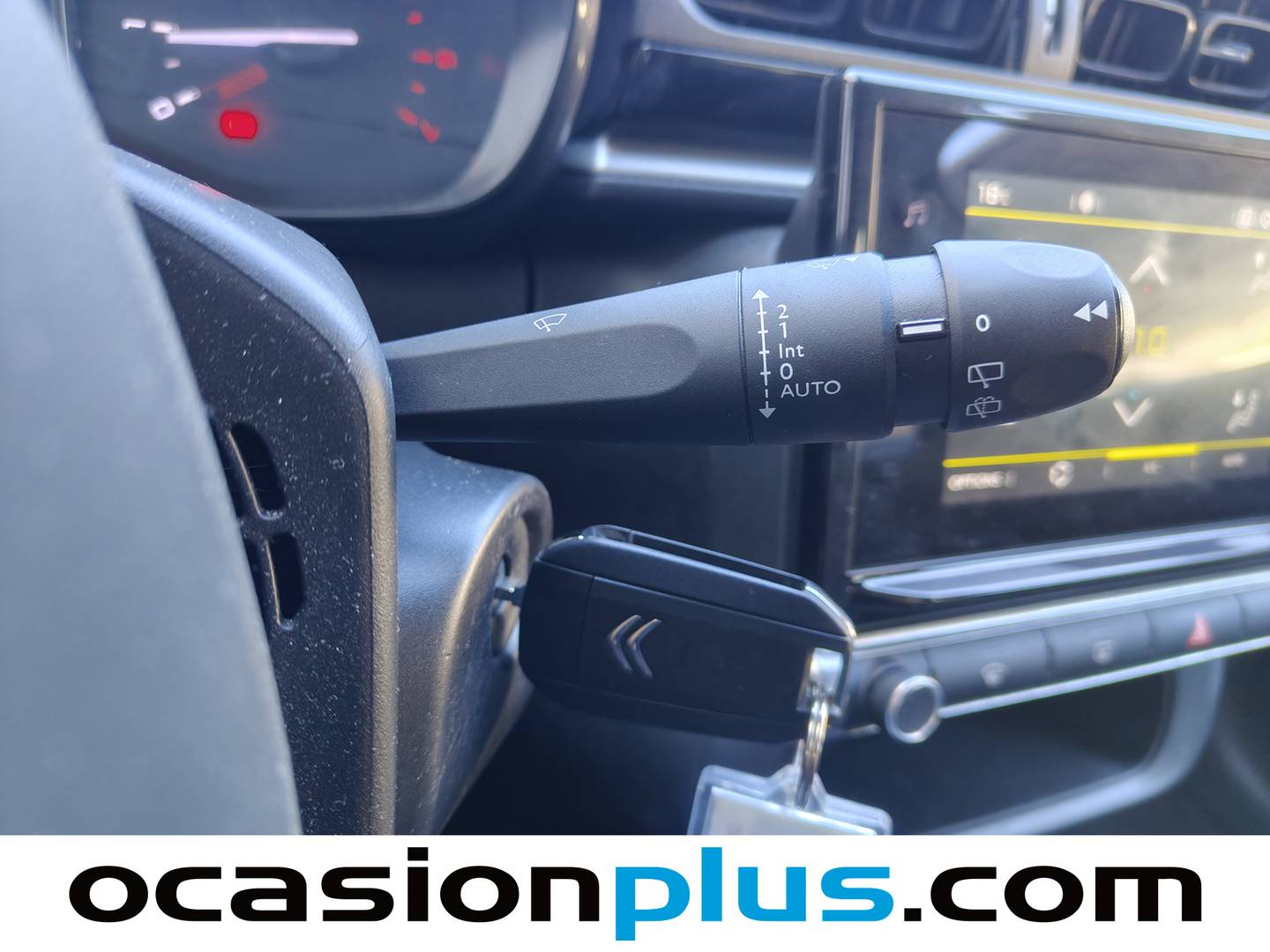 Foto Citroën C3 Origin Citroen C3 Origin Origin Plus BlueHDi 75 kW (102 CV)