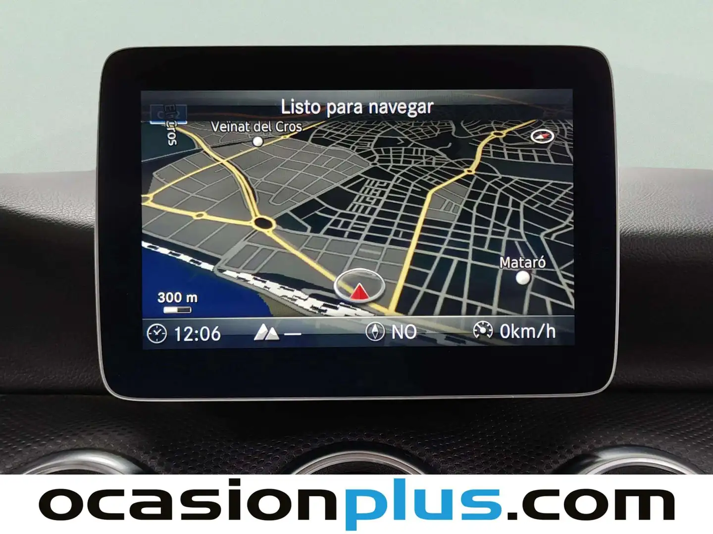 Foto Mercedes Clase A Mercedes-Benz Clase A 200 d (136 CV)