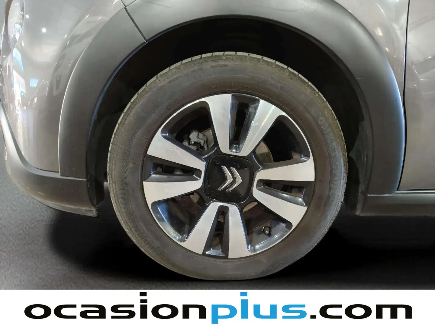 Foto Citroën C3 Citroen C3 BlueHDi 100 S&S Origins (99 CV)