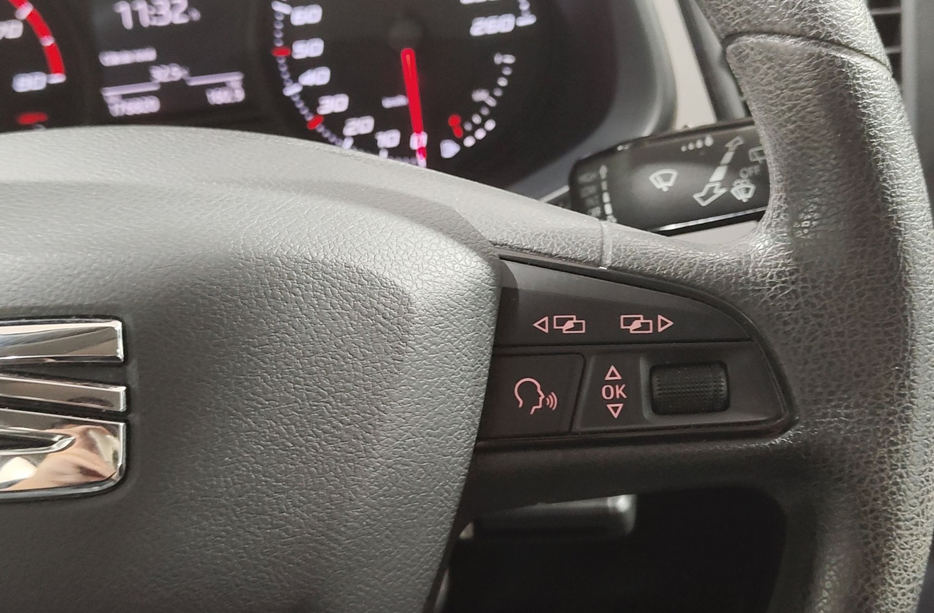 SEAT León 1.2 TSI Reference Plus - foto 22