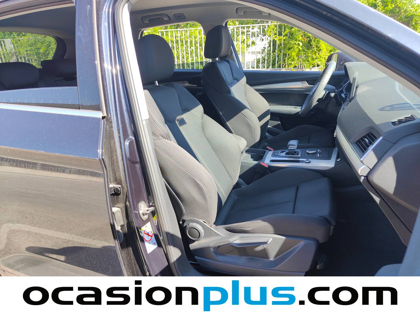 Audi Q5 Audi Q5 S Line 35 TDI (163 CV) S tronic de segunda mano