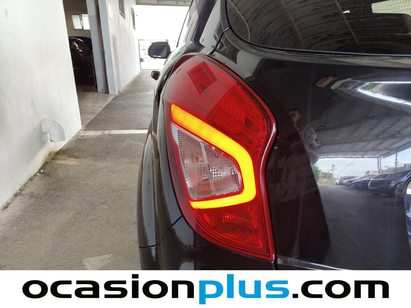 Foto SsangYong Korando Ssangyong Korando G20 Sport 4x2 (149 CV)