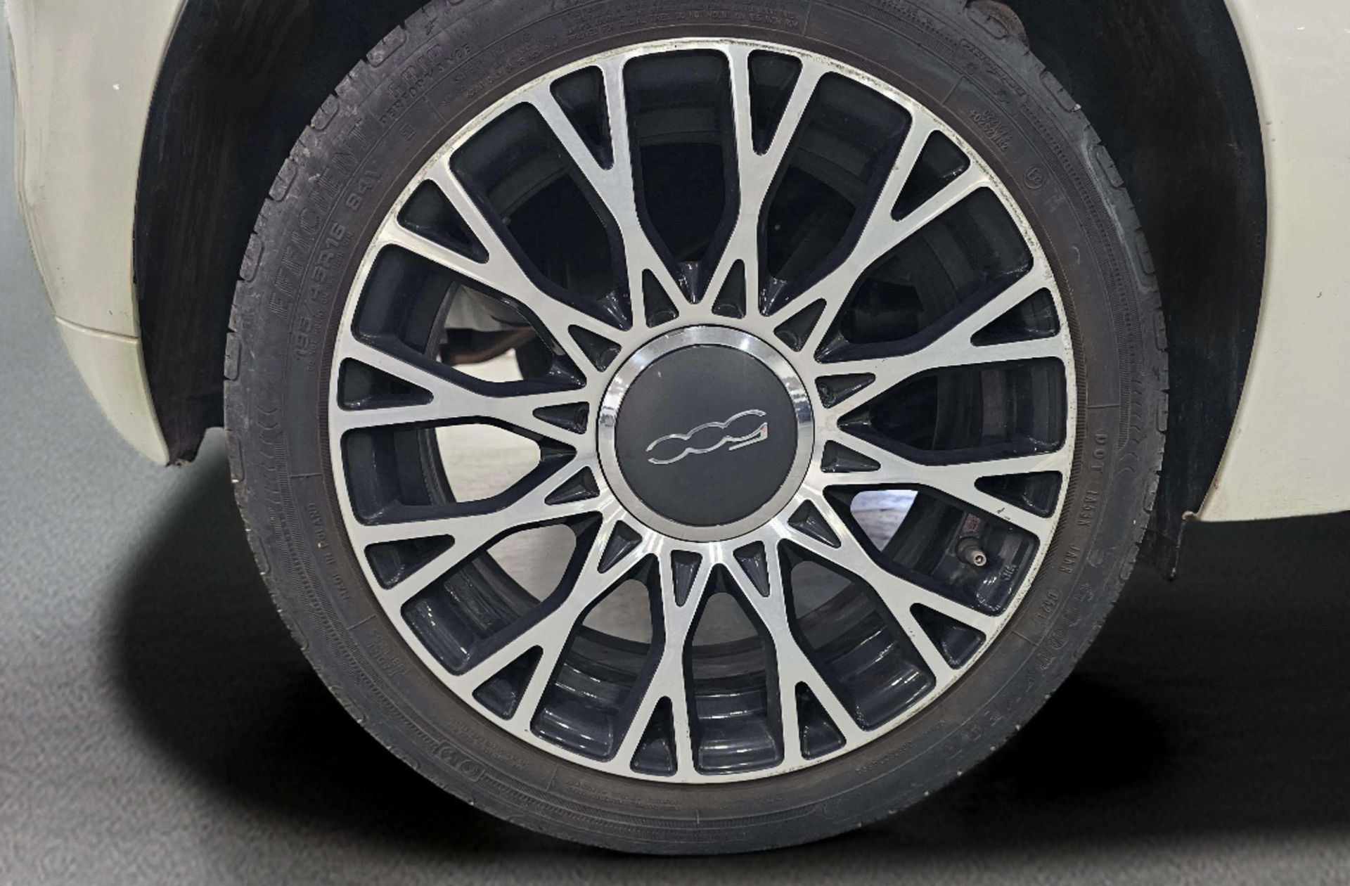 Fiat 500 1.0 Hybrid Dolcevita - foto 33