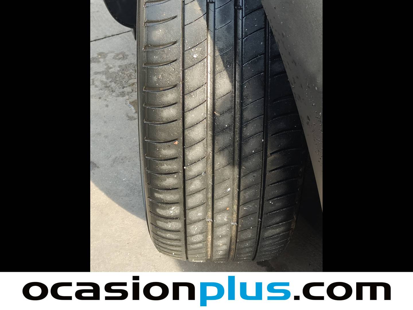 Foto Citroën C3 Citroen C3 PureTech 110 S&S Feel EAT6 (110 CV)