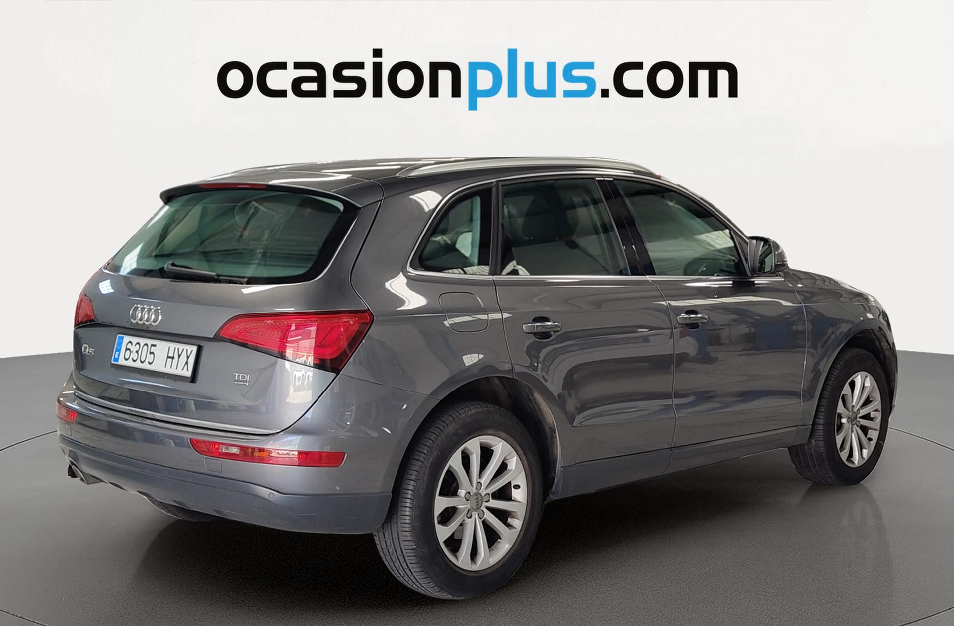 Audi Q5 2.0 TDI quattro S tronic - foto 4