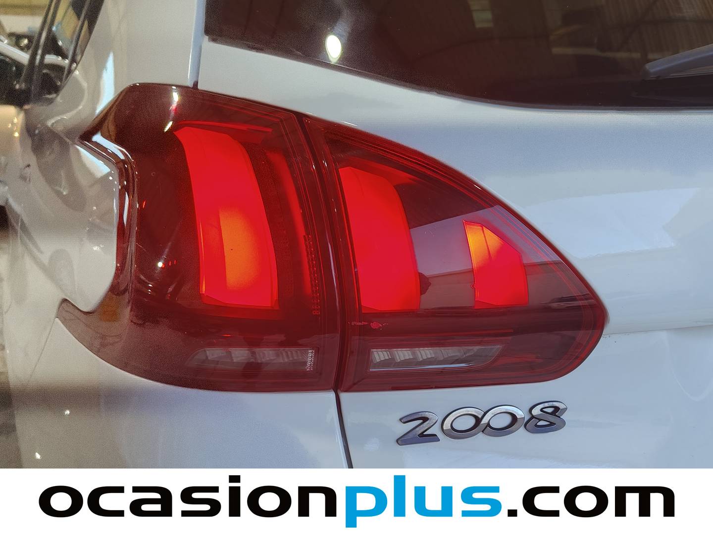 Peugeot 2008 Peugeot 2008 PureTech 82 S&S Style (82 CV) km 0