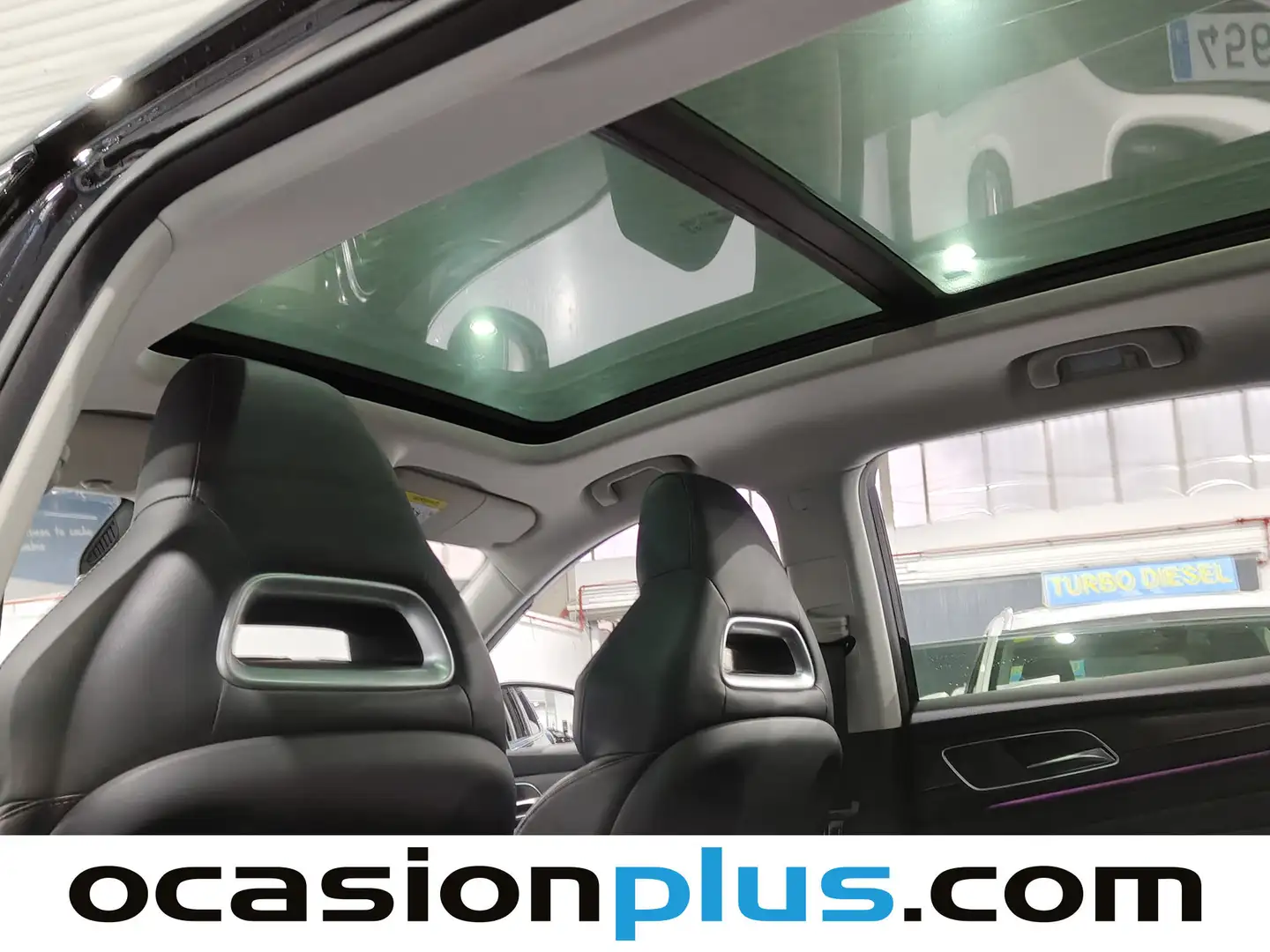 Foto MG HS MG eHS 1.5 T-GDI PHEV Luxury (258 CV)