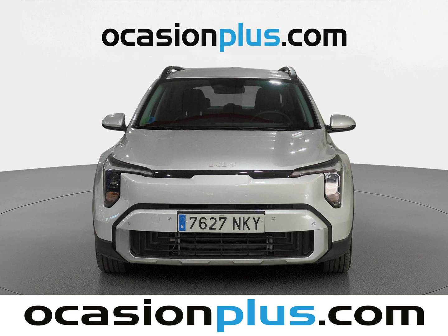 KIA Stonic KIA Stonic 1.0 T-GDi MHEV Concept (115 CV) 115cv