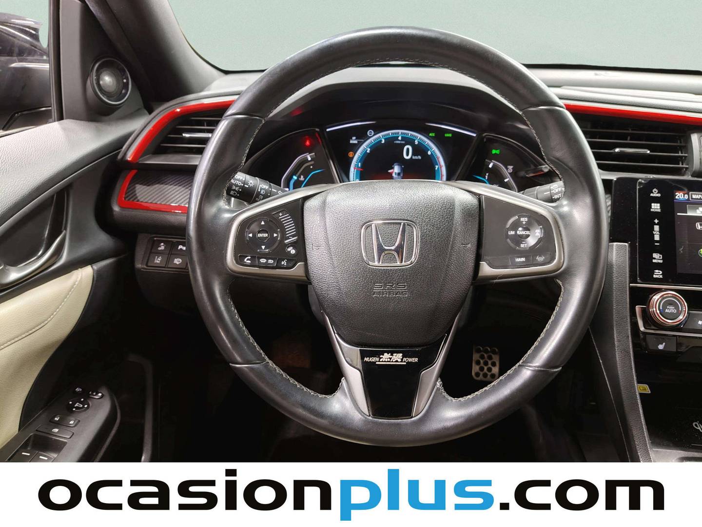 Honda Civic Honda Civic 1.5 I-VTEC Turbo Prestige (182 CV) gasolina