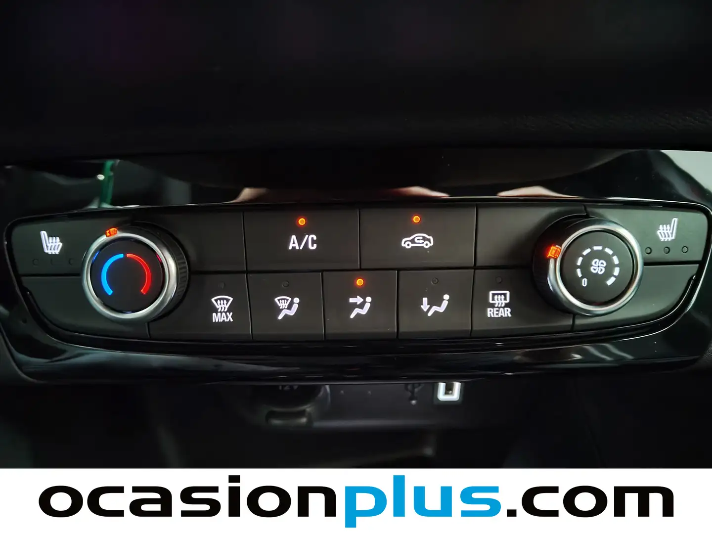 Foto Opel Corsa Opel Corsa 1.2 T XHL GS (100 CV)