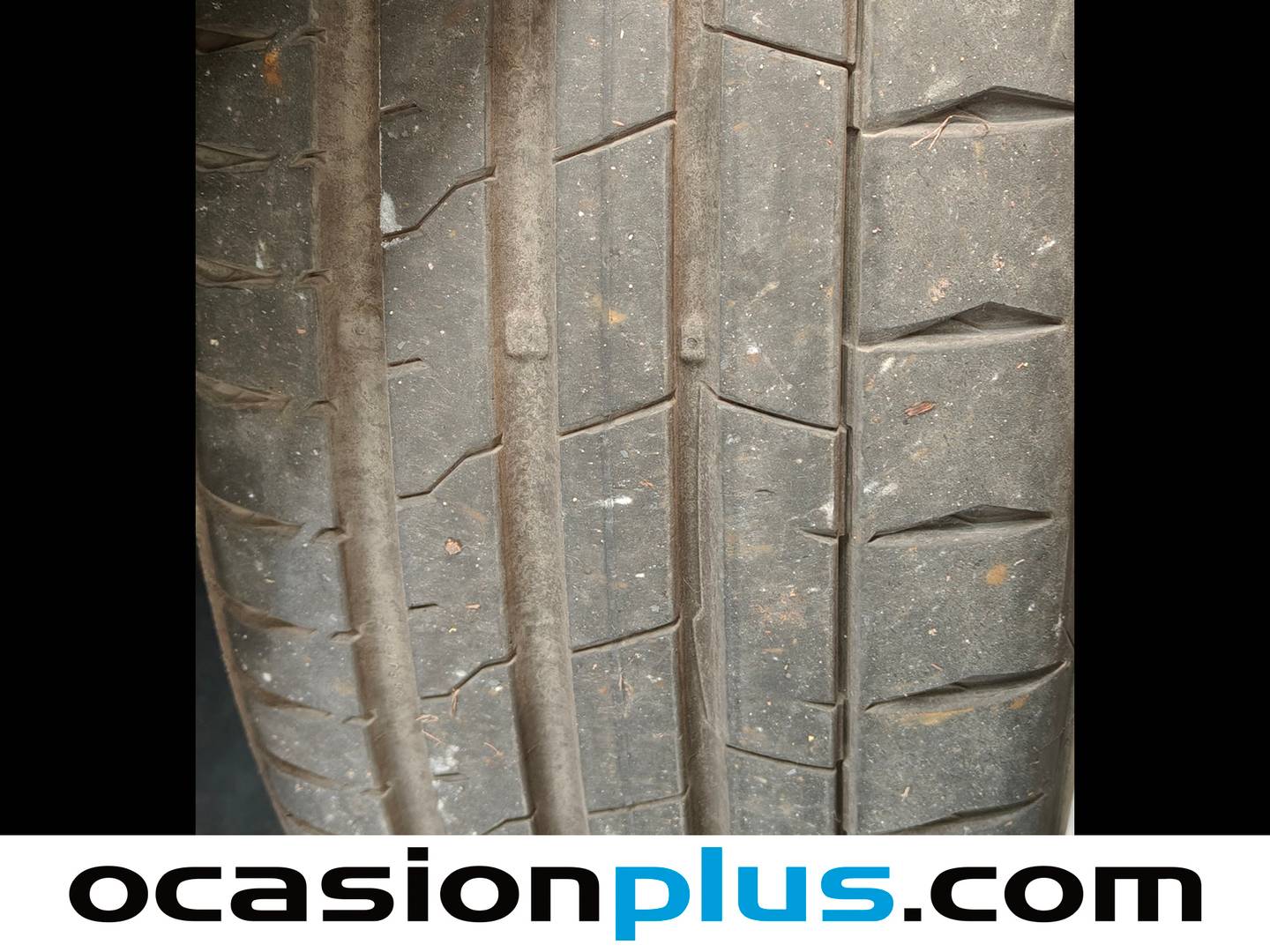 Foto Mercedes Clase A Mercedes-Benz Clase A 220  (190 CV) Pack AMG