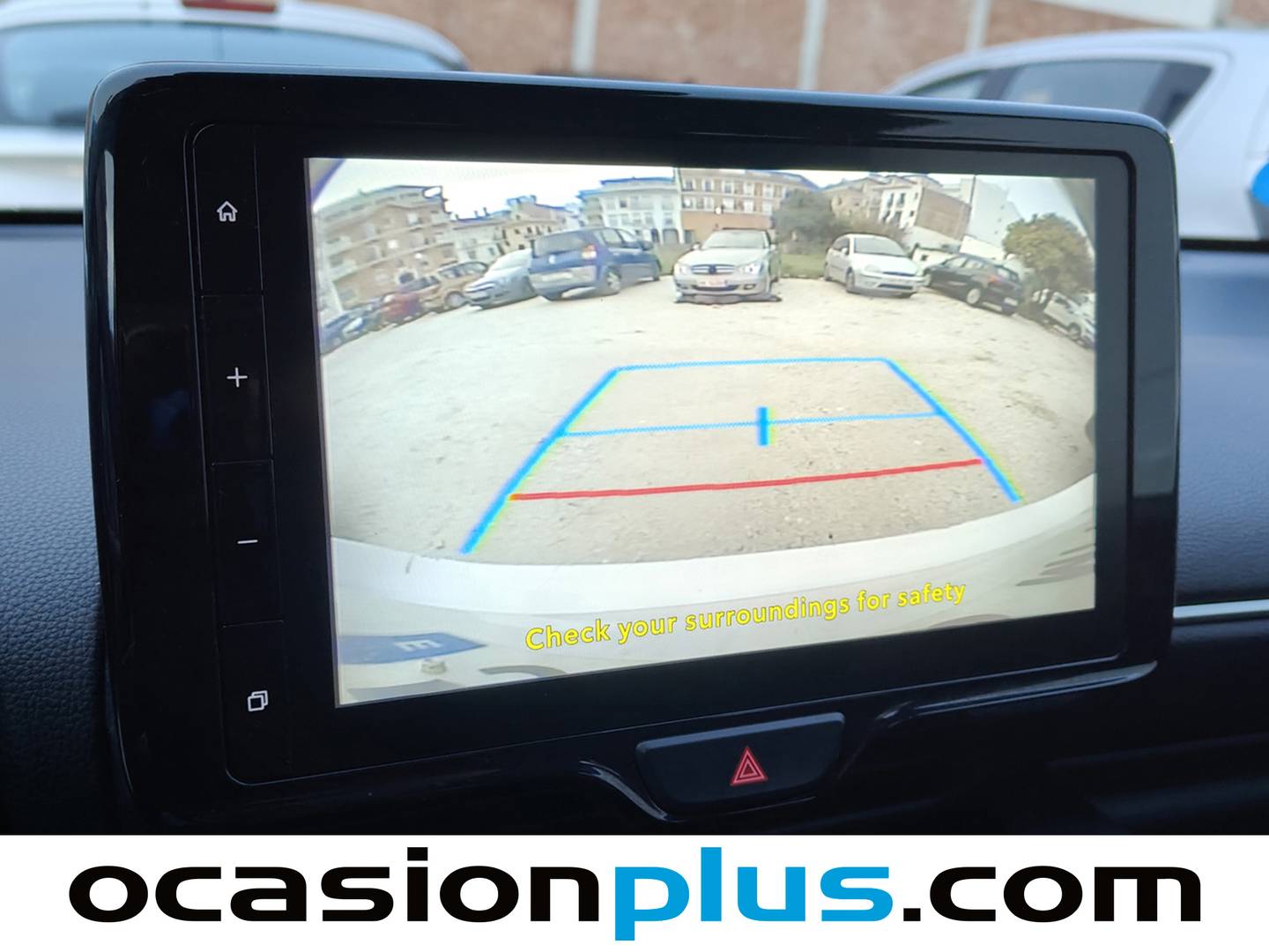 Foto Toyota Yaris Toyota Yaris 1.5 S-Edition (125 CV)