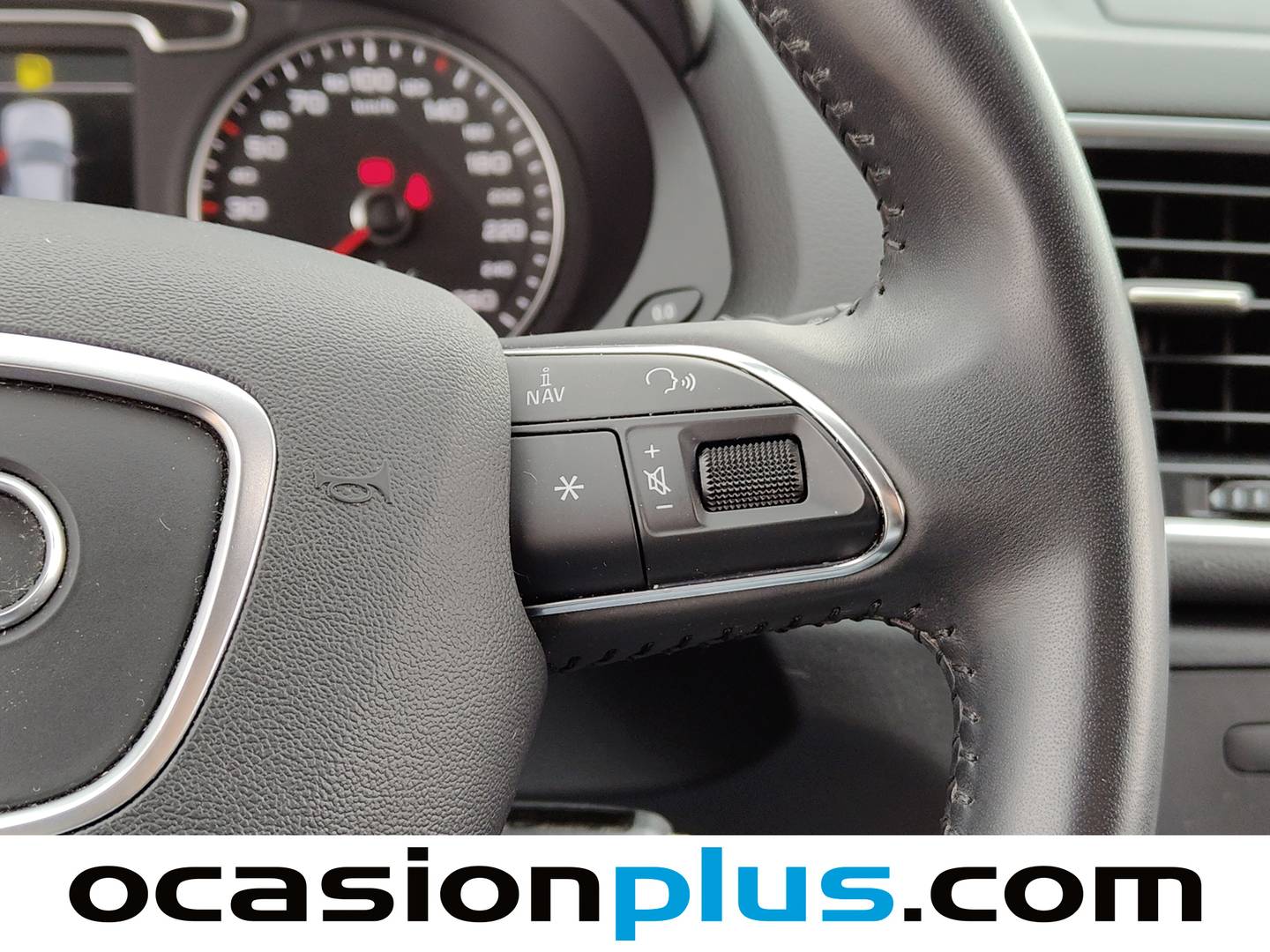 Audi Q3 Audi Q3 Ambiente 2.0 TDI quattro (177 CV) S tronic km 0