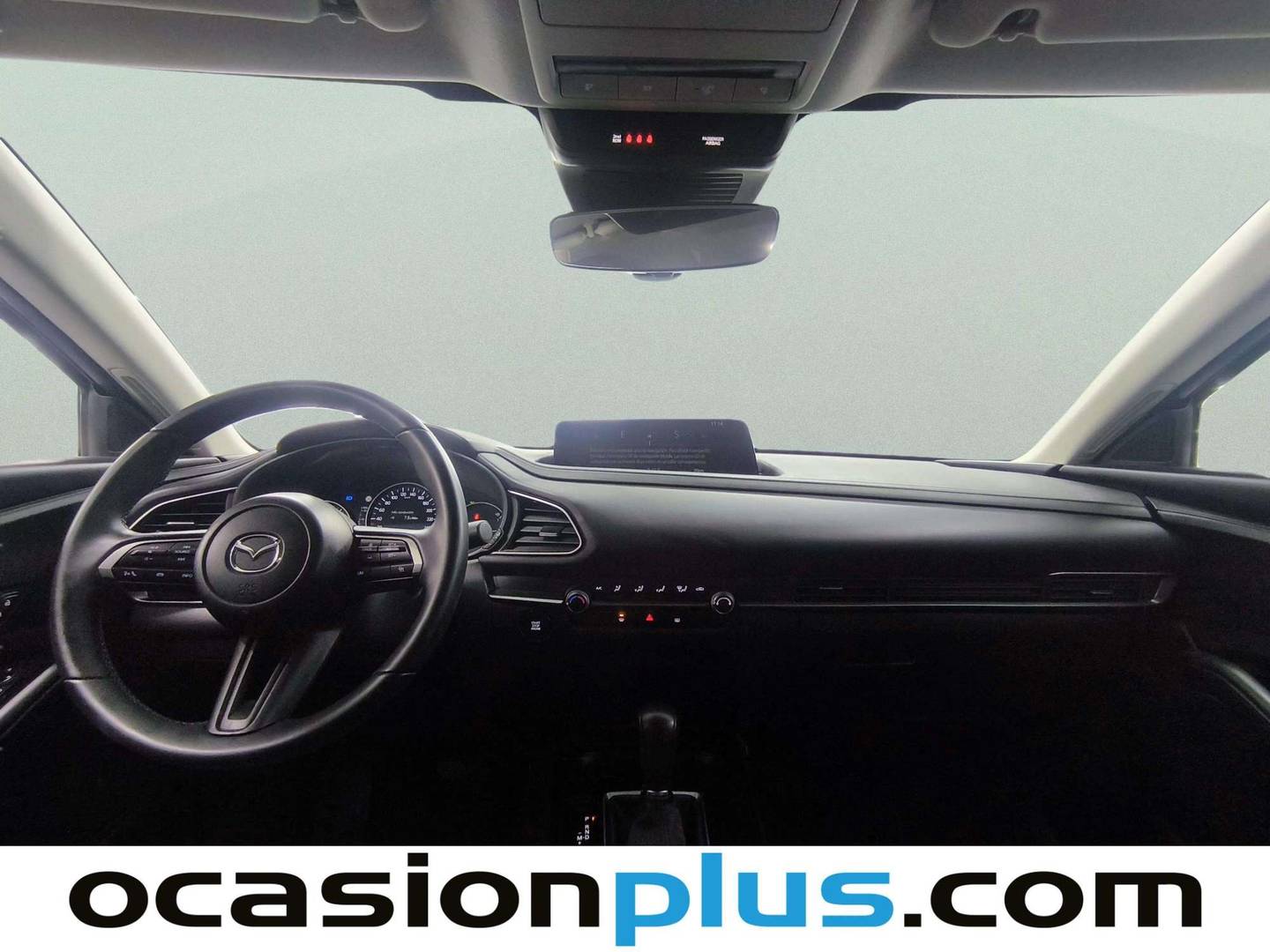 Foto Mazda CX-30 Mazda CX-30 2.5 e-Skyactive G MHEV Prime-Line AT (140 CV)