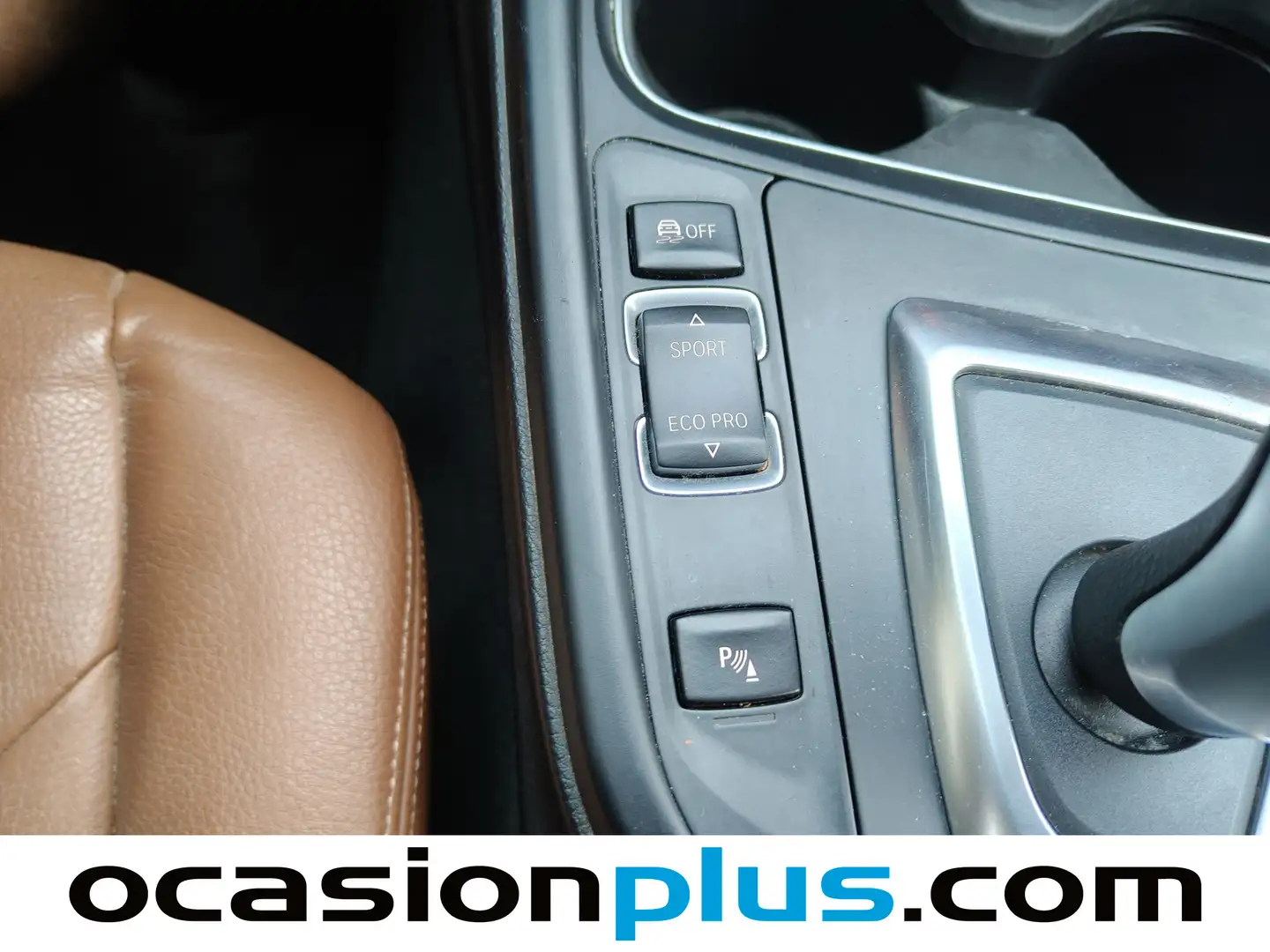 Foto BMW Serie 3 BMW Serie 3 320d Gran Turismo (184 CV)