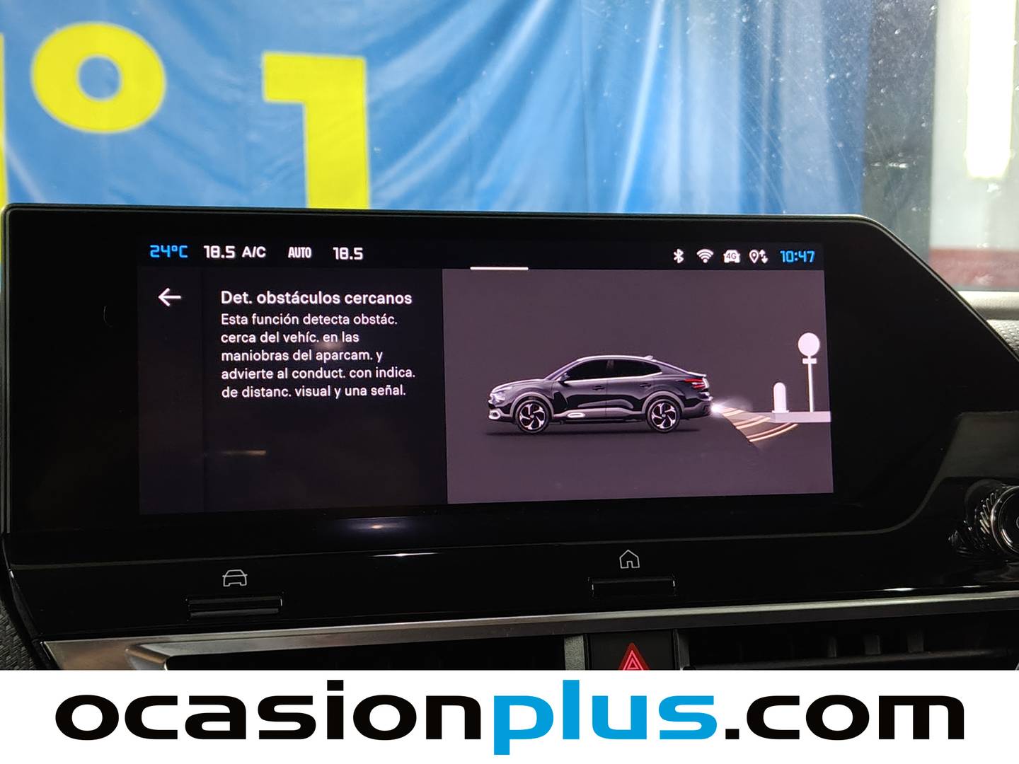 Citroën C4 X Citroen C4 X PureTech 100 S&S 6v You (102 CV) gasolina