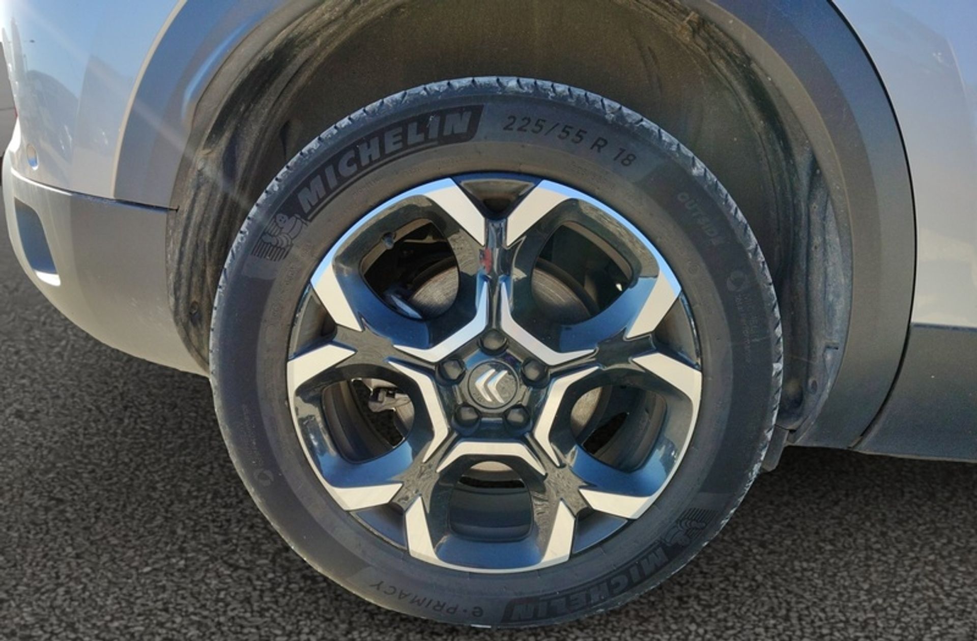 Citroën C5 Aircross BlueHDi 130 C Series EAT8 - foto 38