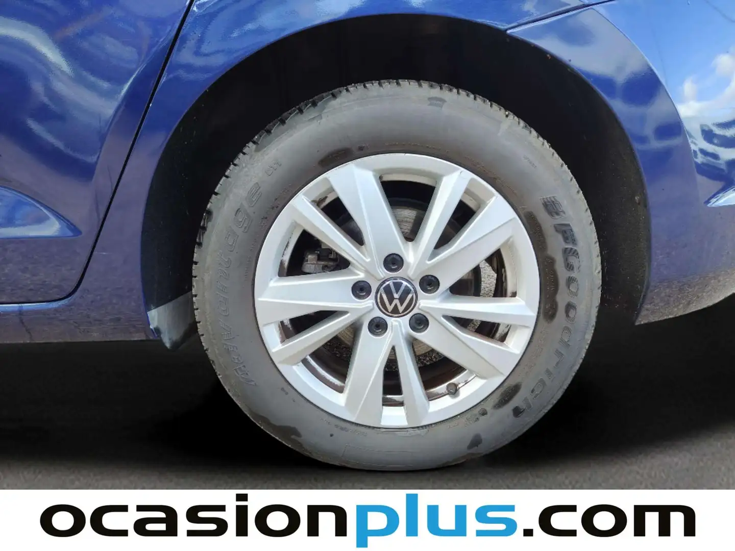 Foto Volkswagen Touran Volkswagen Touran Advance 2.0 TDI BMT (150 CV) DSG 7Plazas