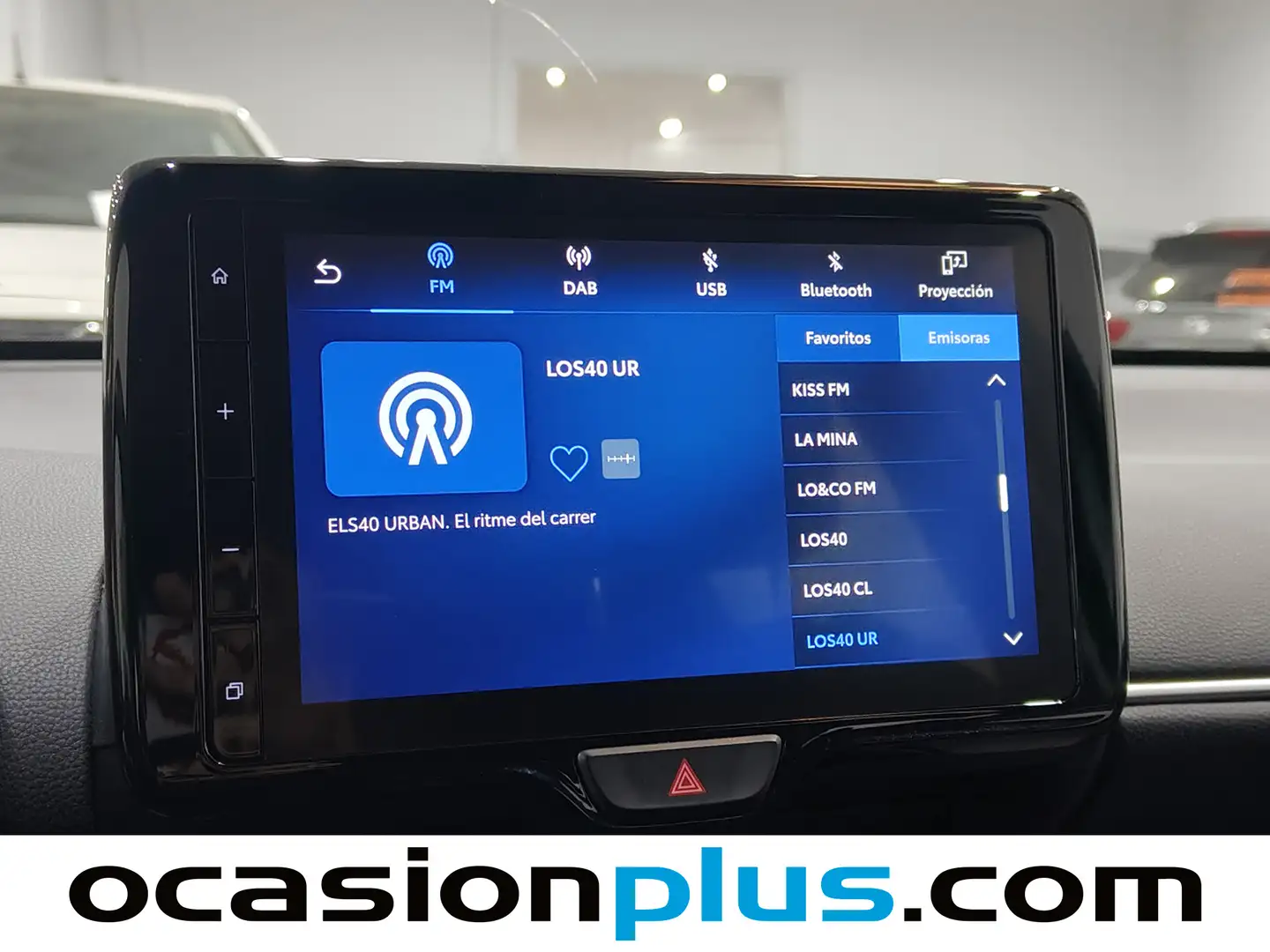 Foto Toyota Yaris Toyota Yaris 120H Active Plus (116 CV)