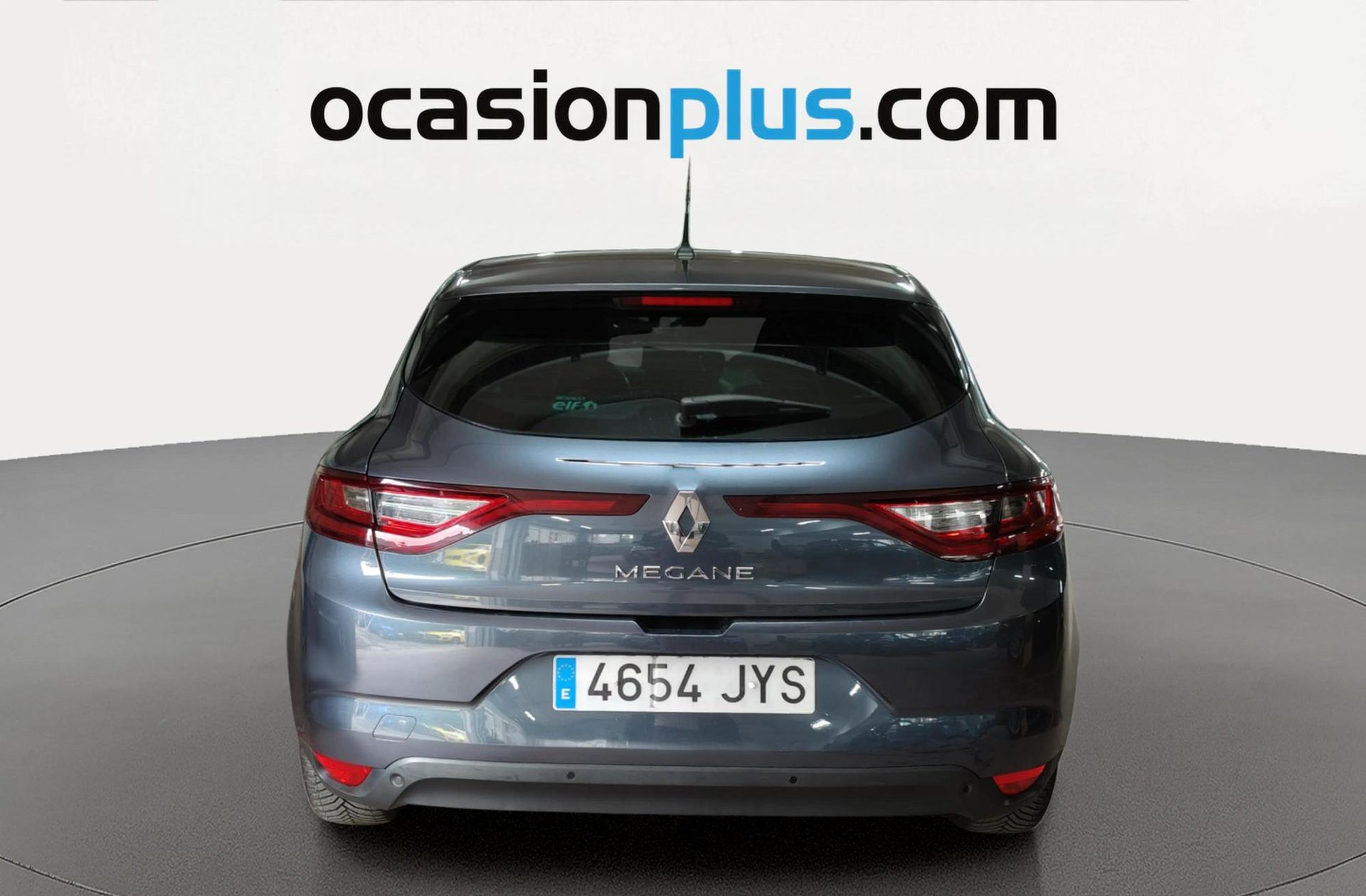 Renault Mégane Intens Energy TCe - foto 12