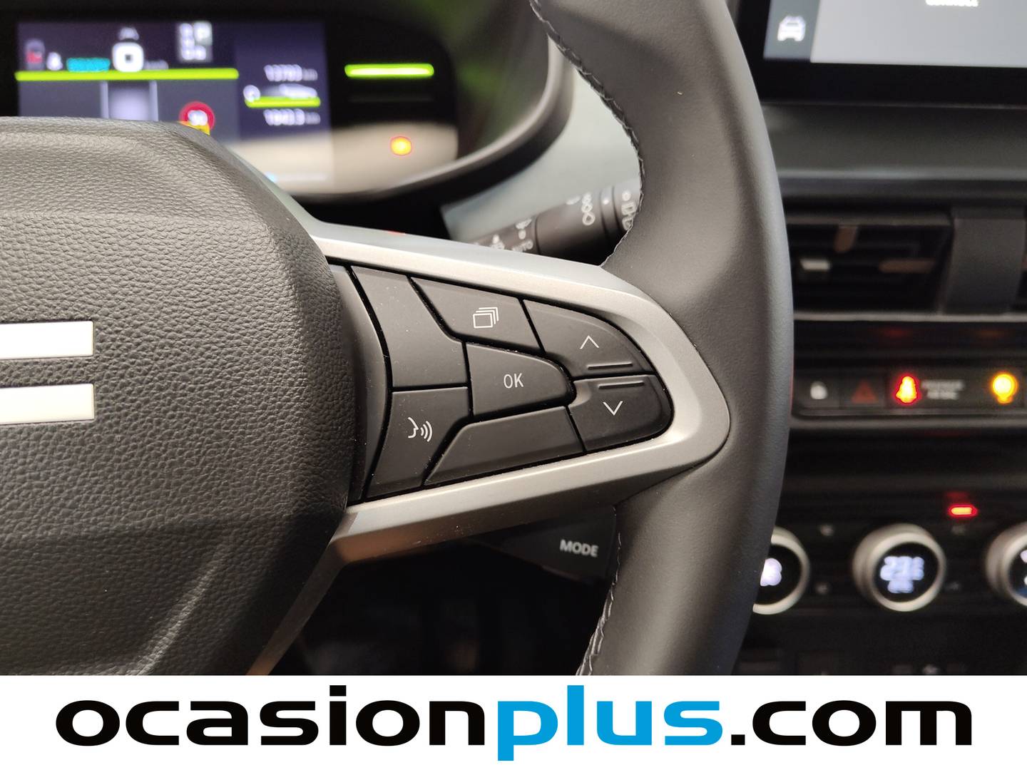 Dacia Jogger Dacia Jogger Extreme Hybrid (155 CV) 7 plazas barato