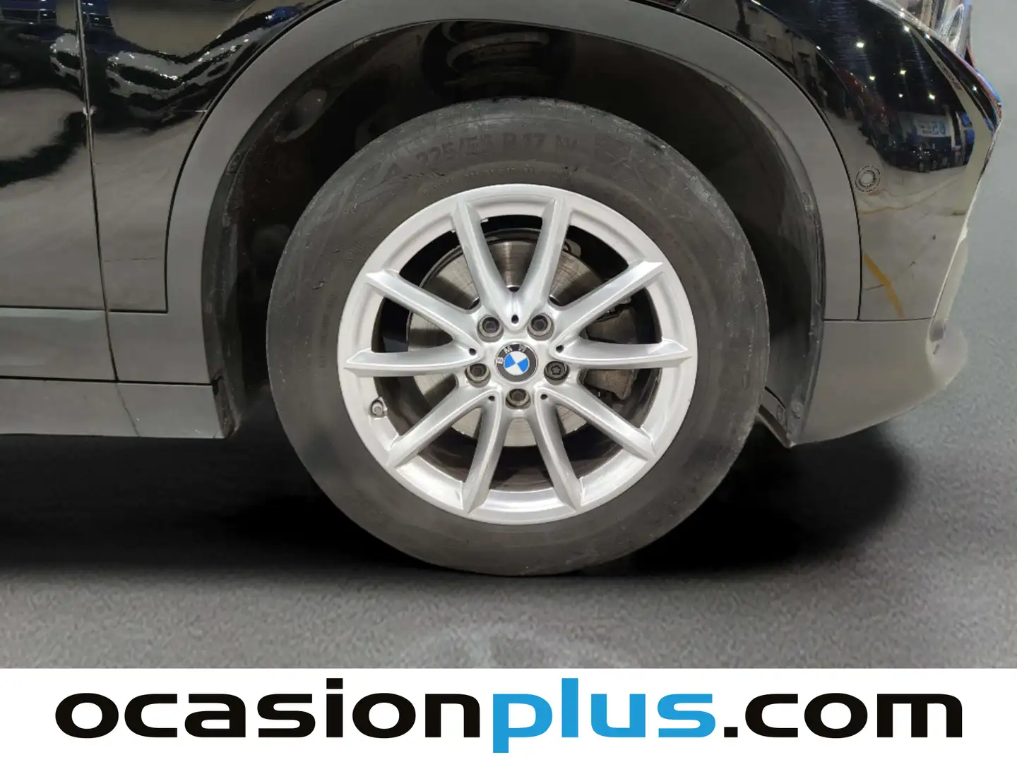 Foto BMW X2 BMW X2 sDrive18d (150 CV)