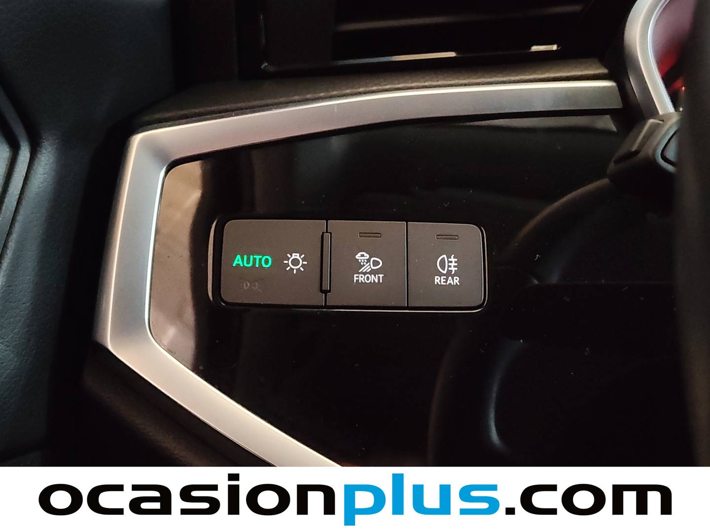 Audi Q3 Sportback Audi Q3 Sportback Advanced 35 TDI (150 CV) S tronic seminuevo