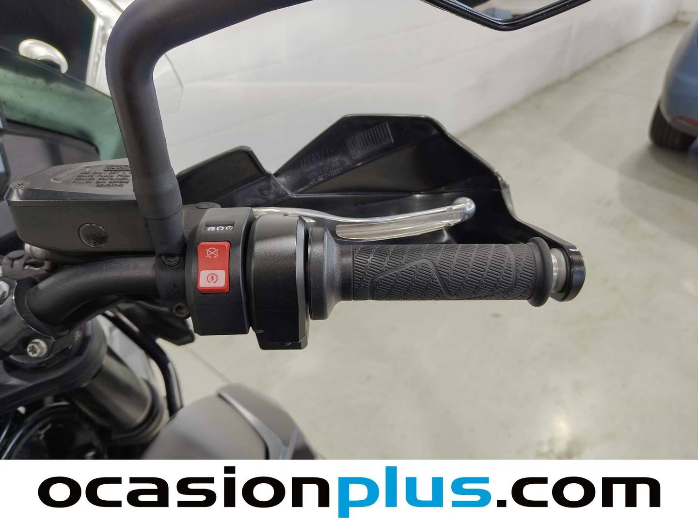 KTM 890 Adventure R KTM 890 Adventure R 890 Adventure R de segunda mano