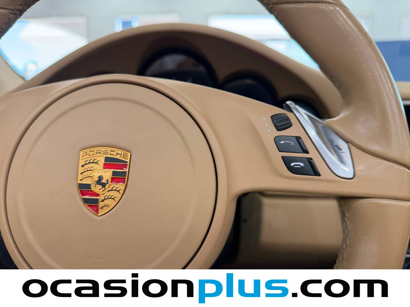 Porsche 911 Porsche 911 Carrera Cabrio (350 CV) 350cv