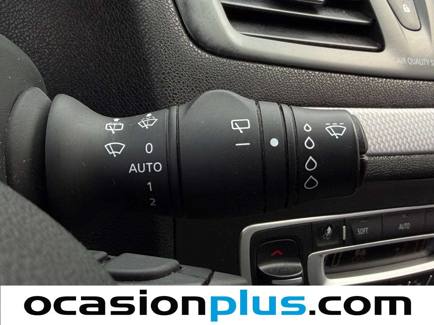 Acabados Renault Mégane Renault Megane Dynamique Eco2 FAP dCi (110 CV)