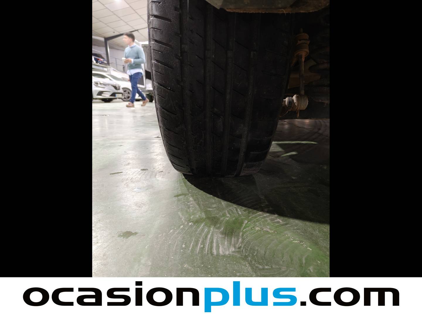 Foto Ford Kuga Ford Kuga 1.6 EcoBoost S&S 4x2 Trend (150 CV)