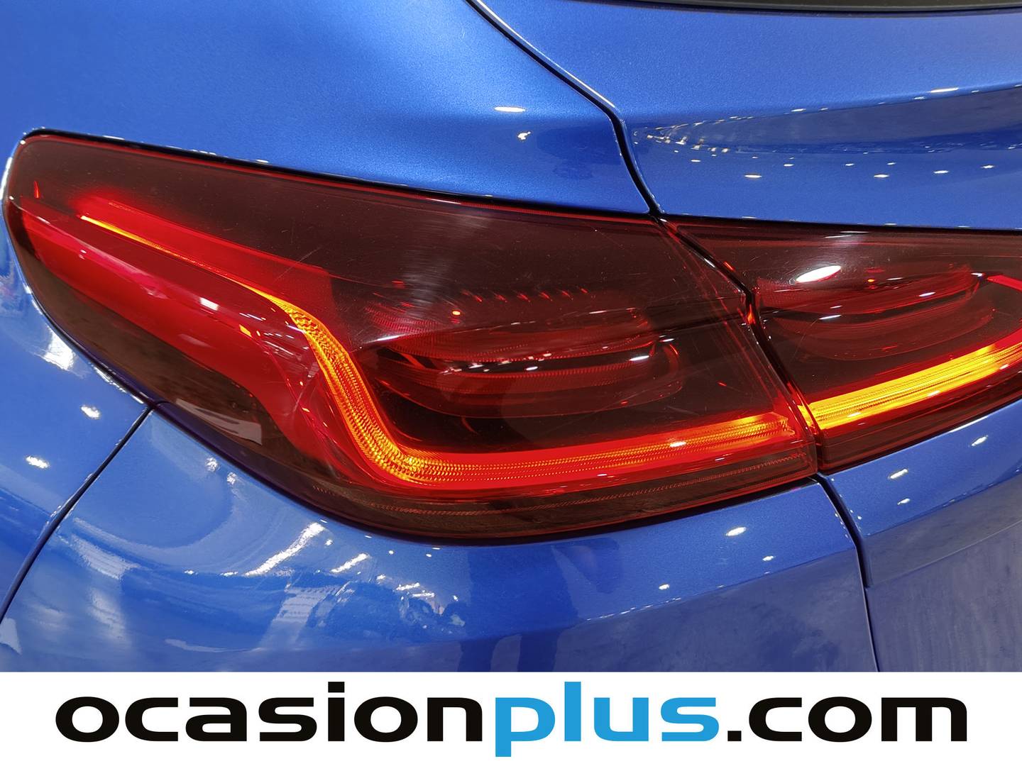 Foto KIA XCeed Kia XCeed 1.6 GDi PHEV eTech (141 CV)