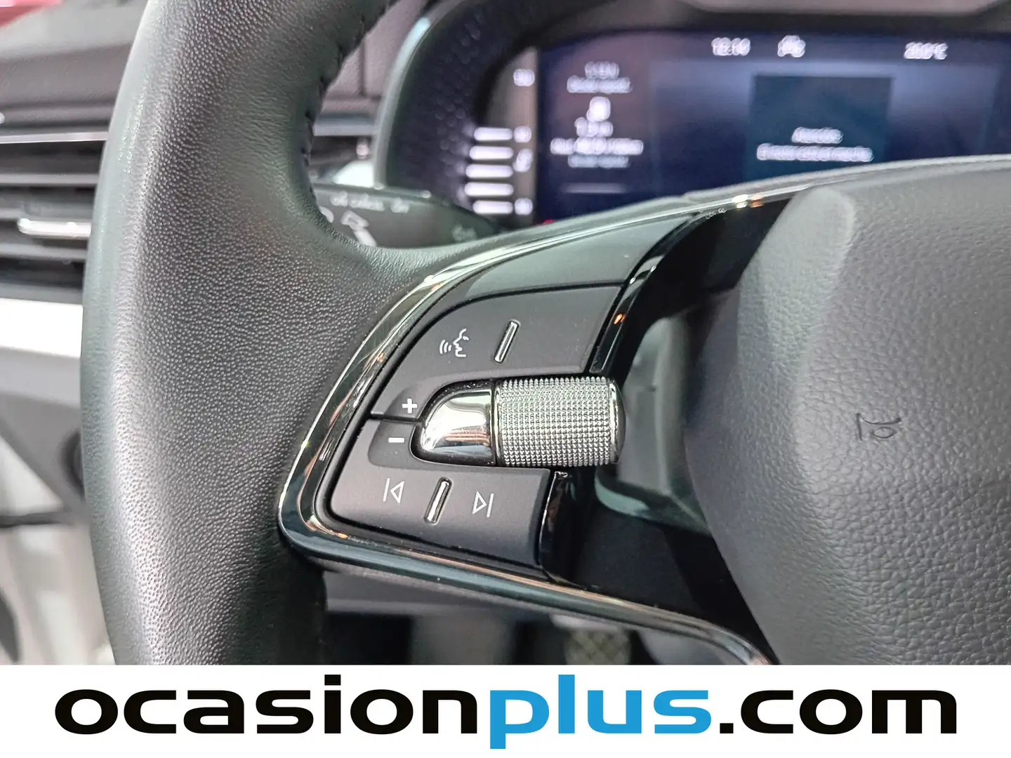 Foto Skoda Kamiq Skoda Kamiq 1.0 TSI Ambition (110 CV)