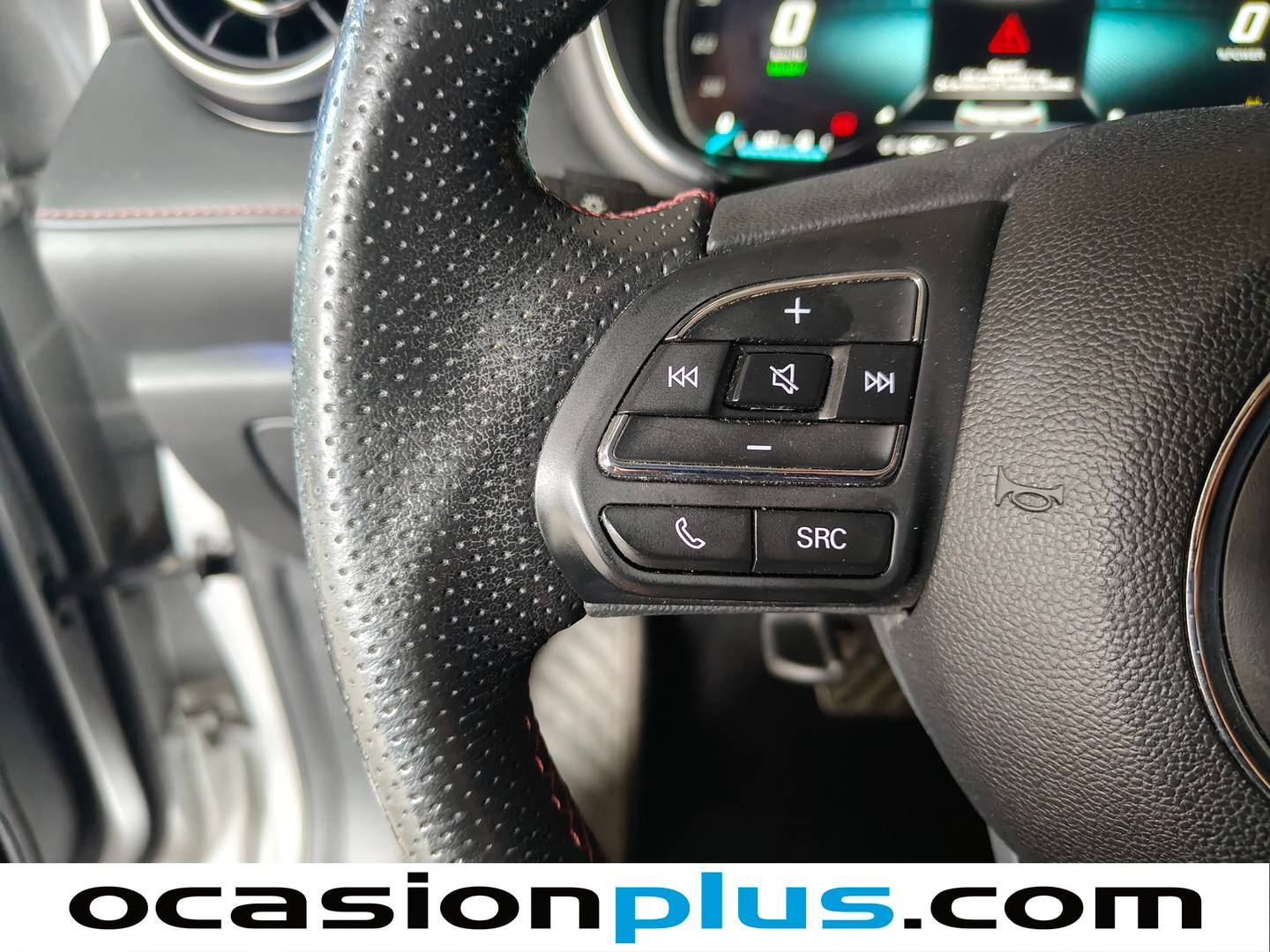 MG eHS MG eHS 1.5 T-GDI PHEV Luxury (258 CV) 258cv