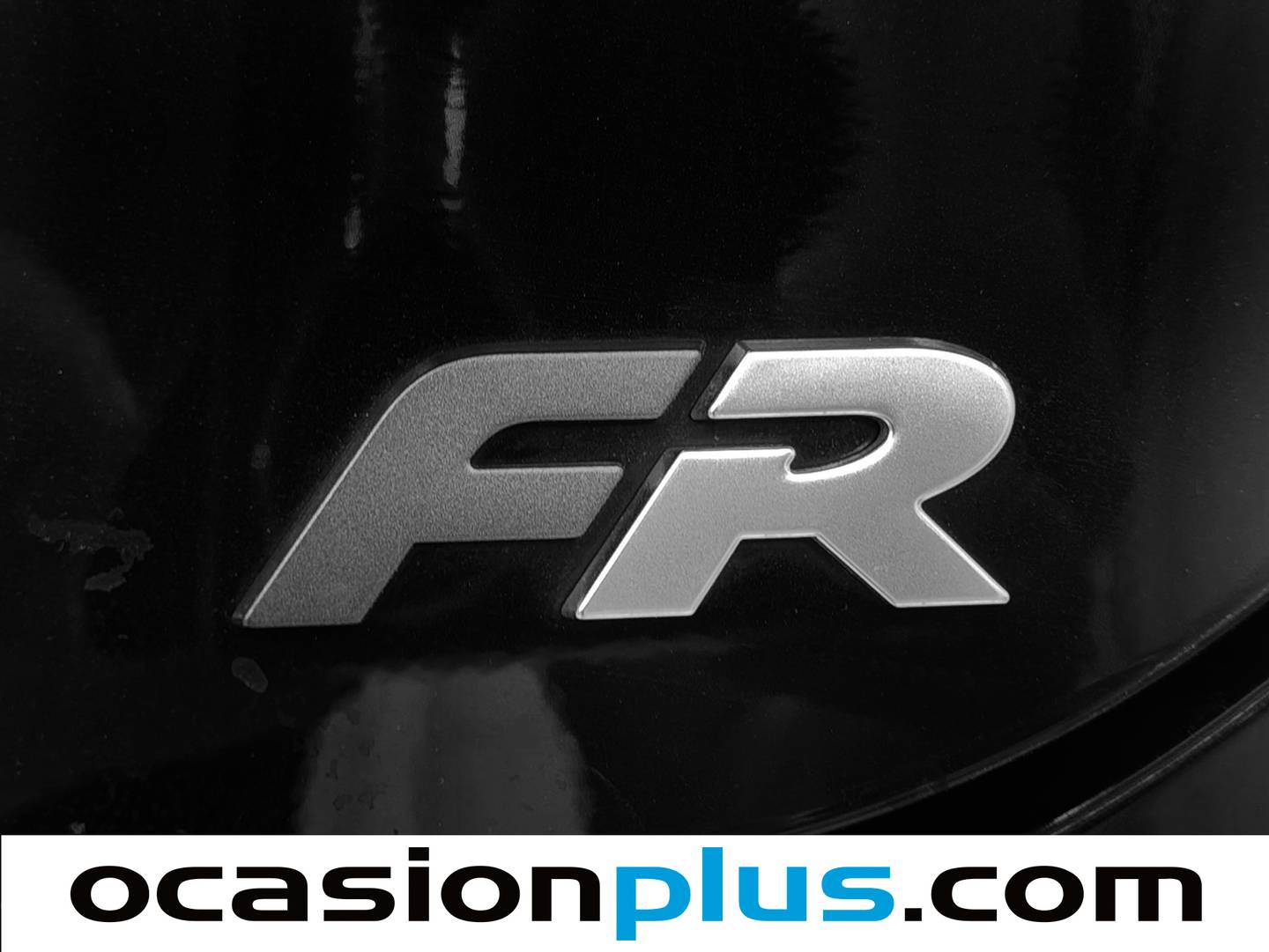 Seat León Seat León 1.5 TSI S&S FR Go L (150 CV) de segunda mano