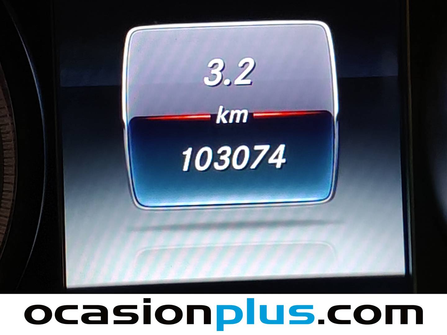 Mercedes Clase C Mercedes-Benz Clase C 220 d  (170 CV) Pack AMG seminuevo