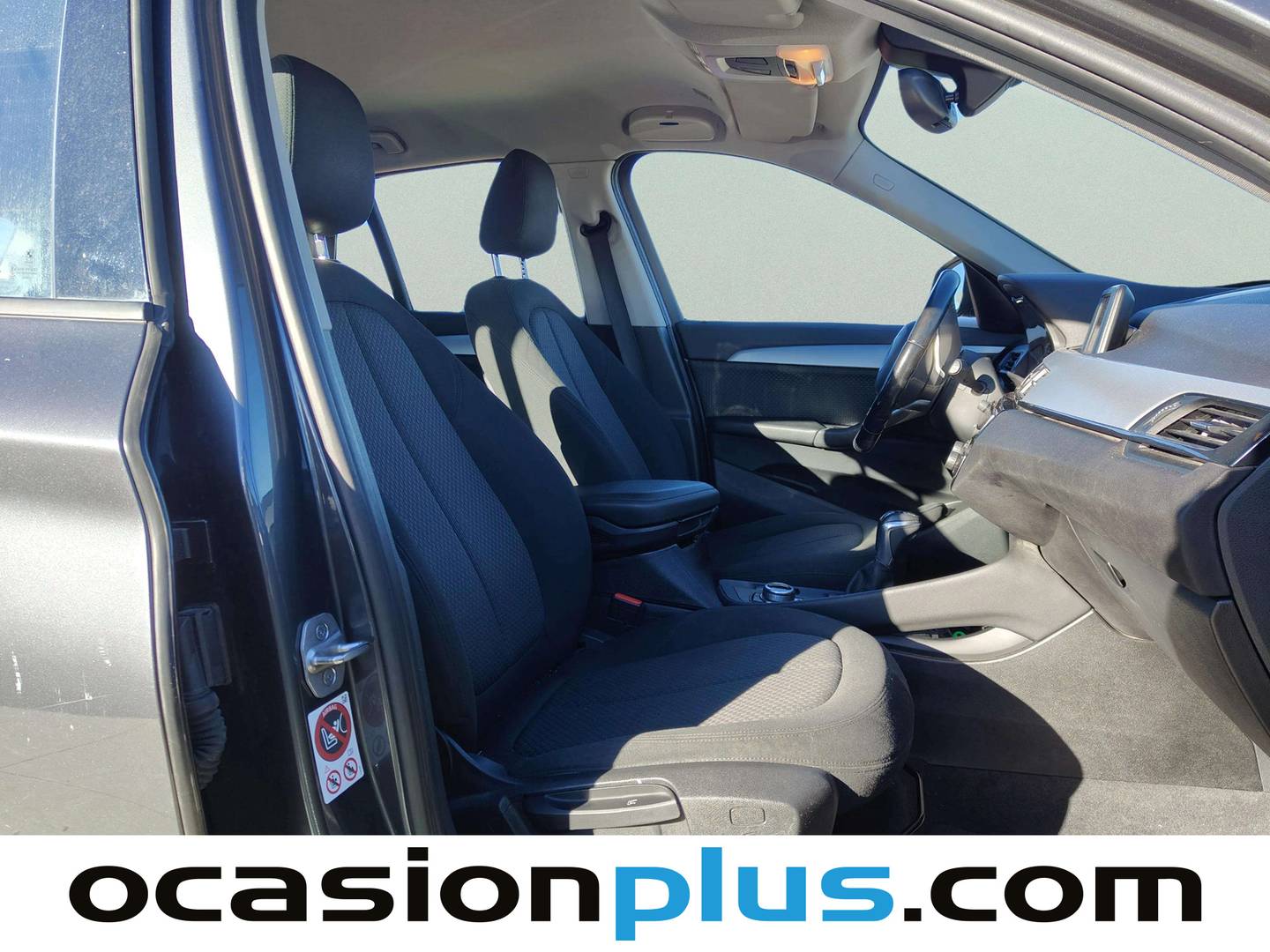 BMW X1 BMW X1 sDrive18d (150 CV) km 0