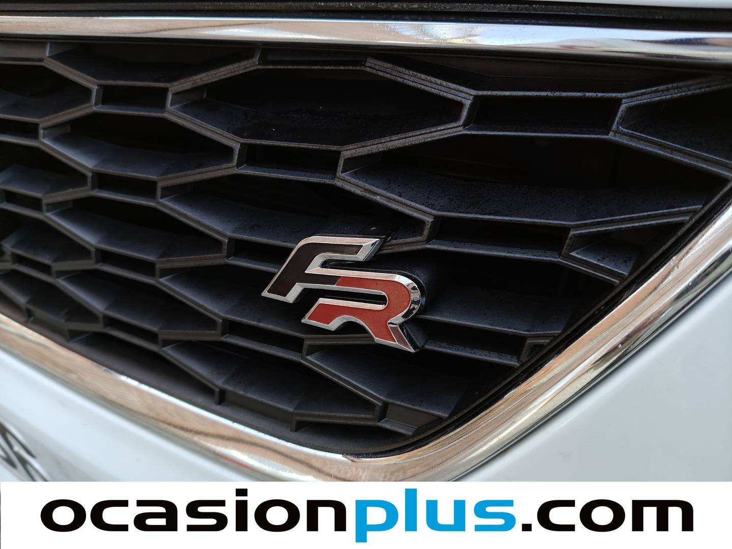 Seat León SEAT León ST 1.8 TSI S&S FR (180 CV) de segunda mano