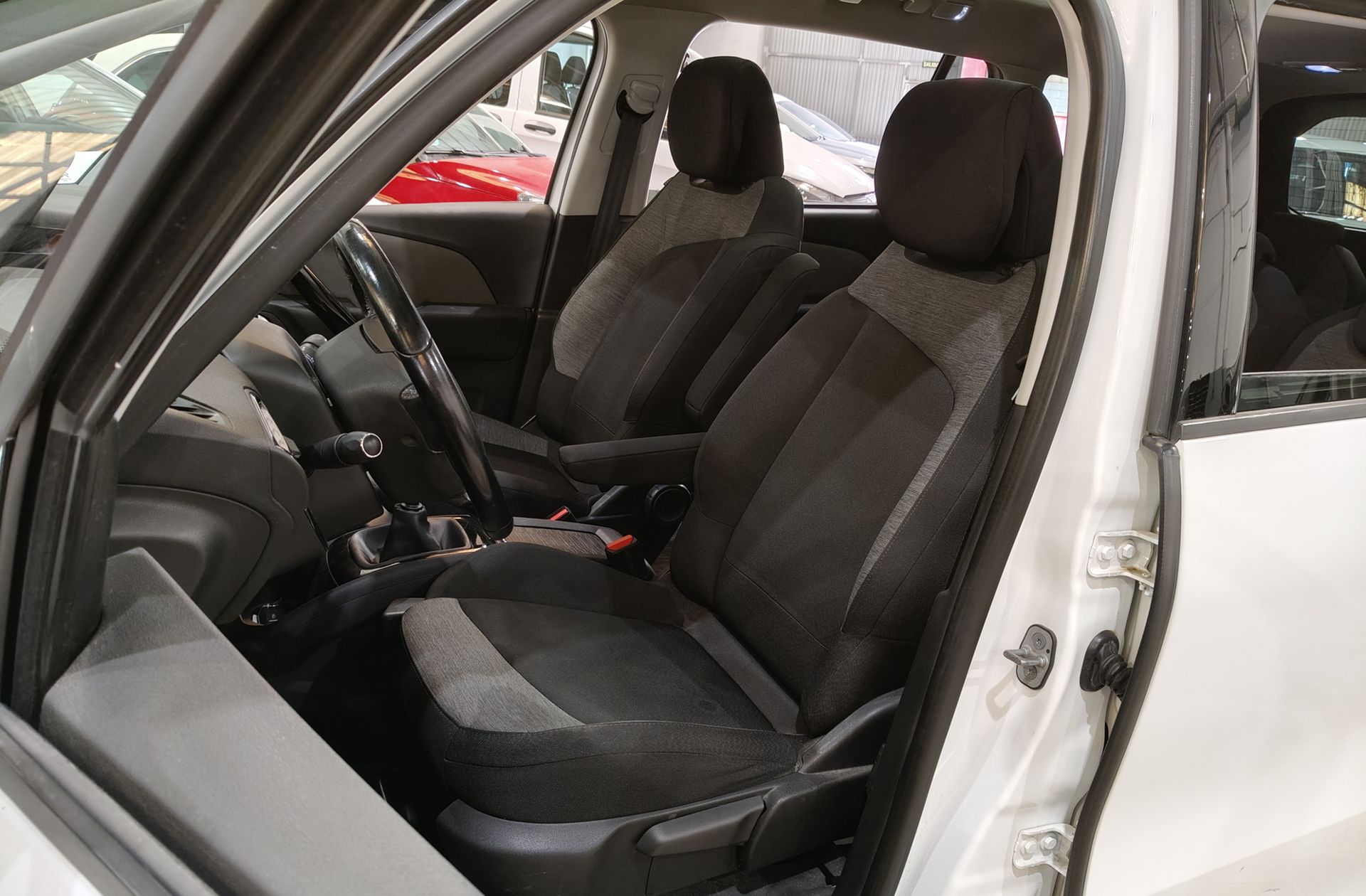 Citroën C4 Grand Picasso BlueHDi 120 Feel 7 plazas - foto 15