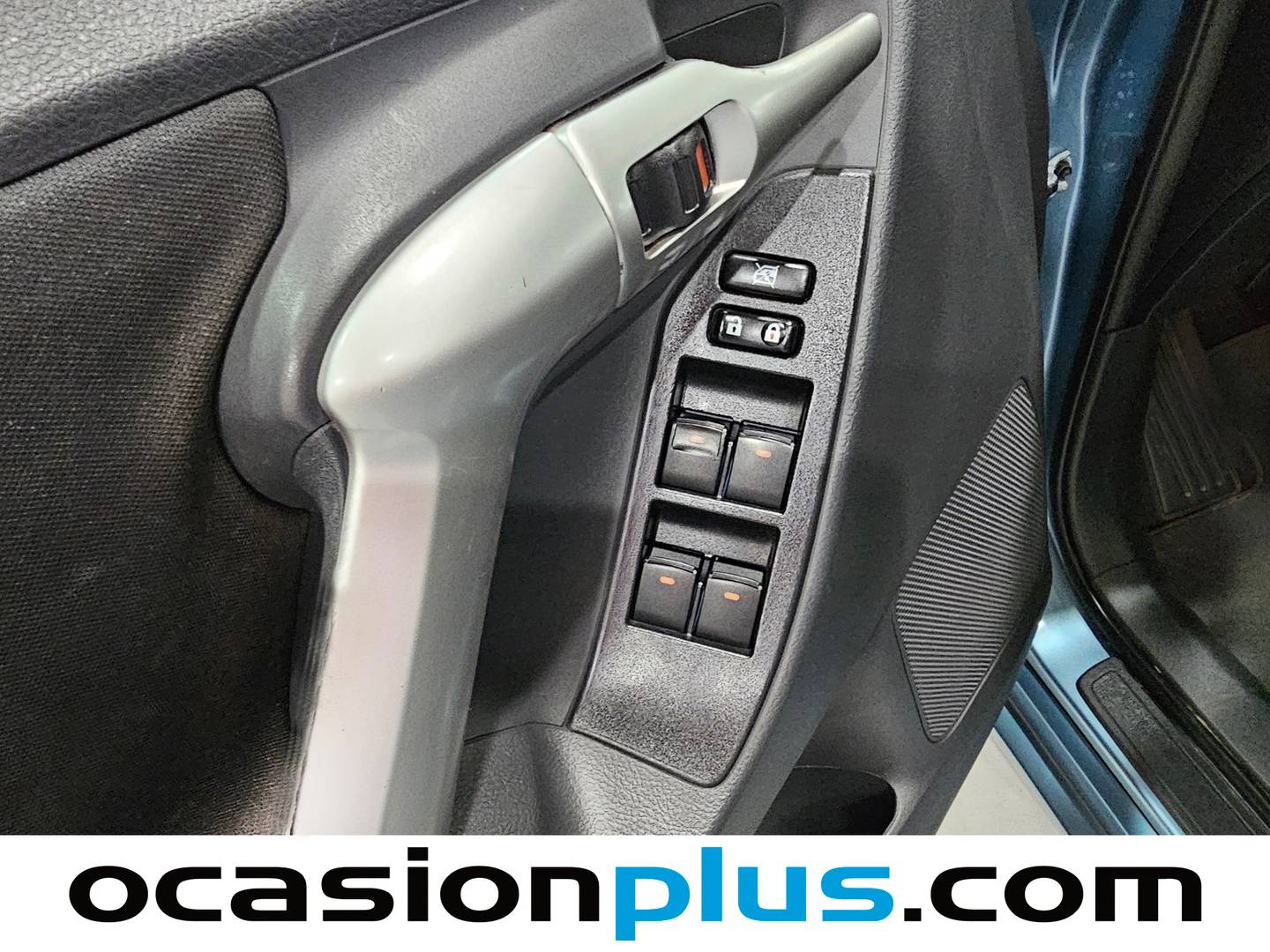 Foto Toyota Verso Toyota Verso 2.0 D-4D Active (126 CV)  7 PLAZAS