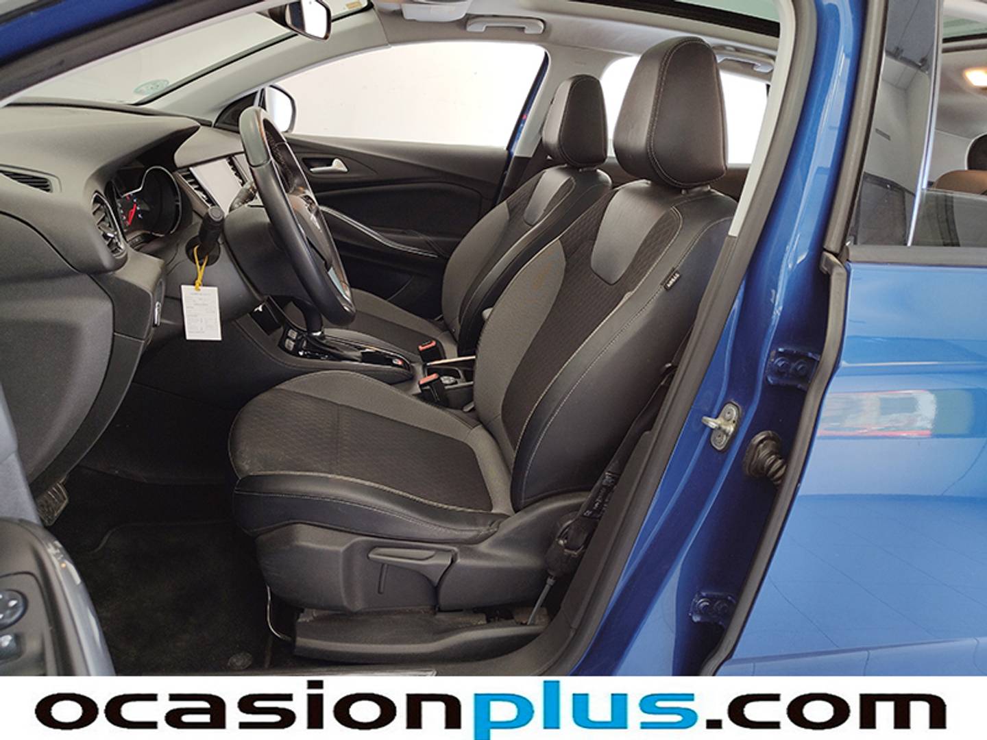 Foto Opel Grandland X Opel Grandland X 1.6 CDTi Excellence Auto (120 CV)