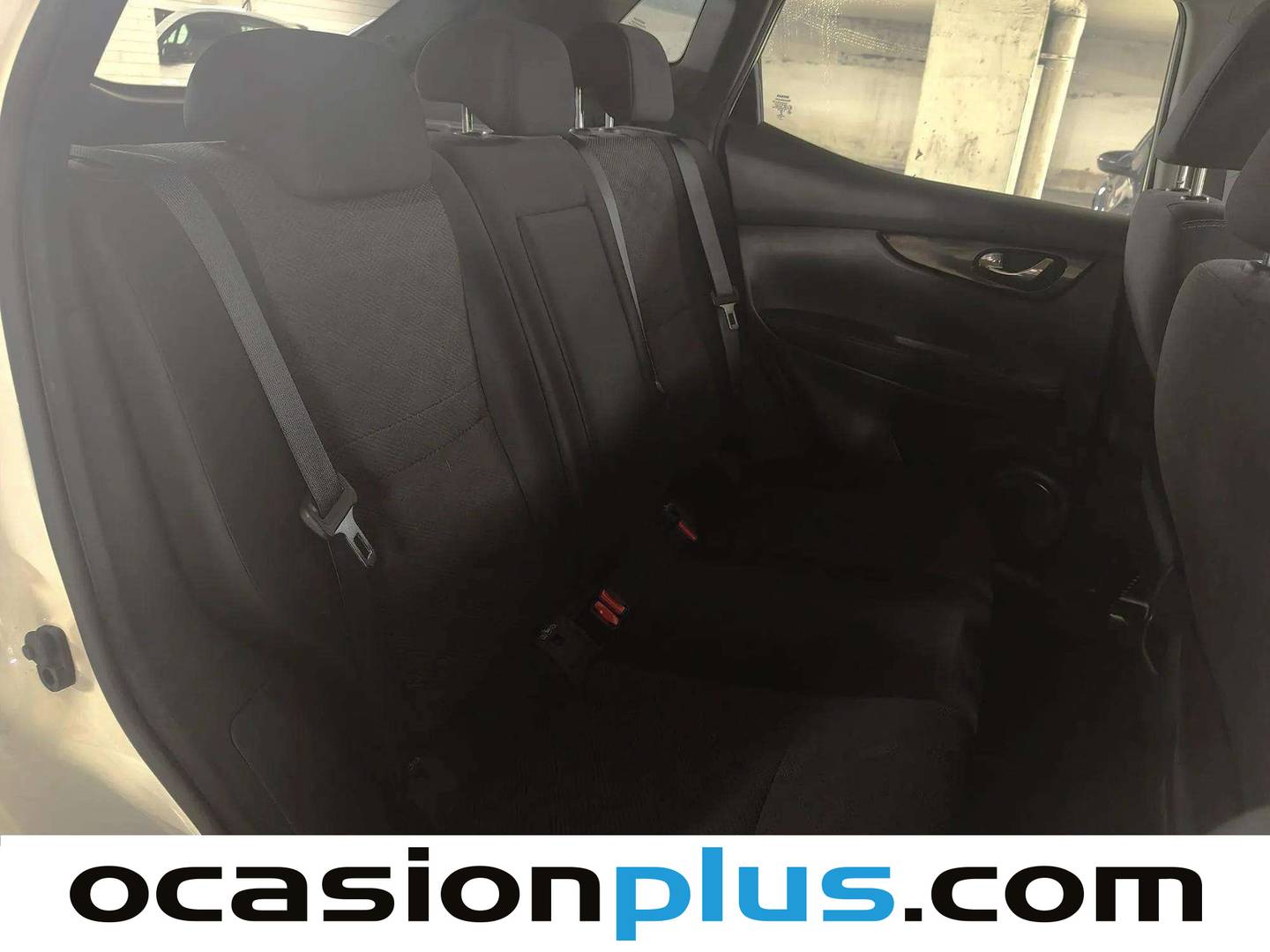 Nissan QASHQAI Nissan Qashqai DIG-T 115 Acenta 4x2 (115 CV) al mejor precio