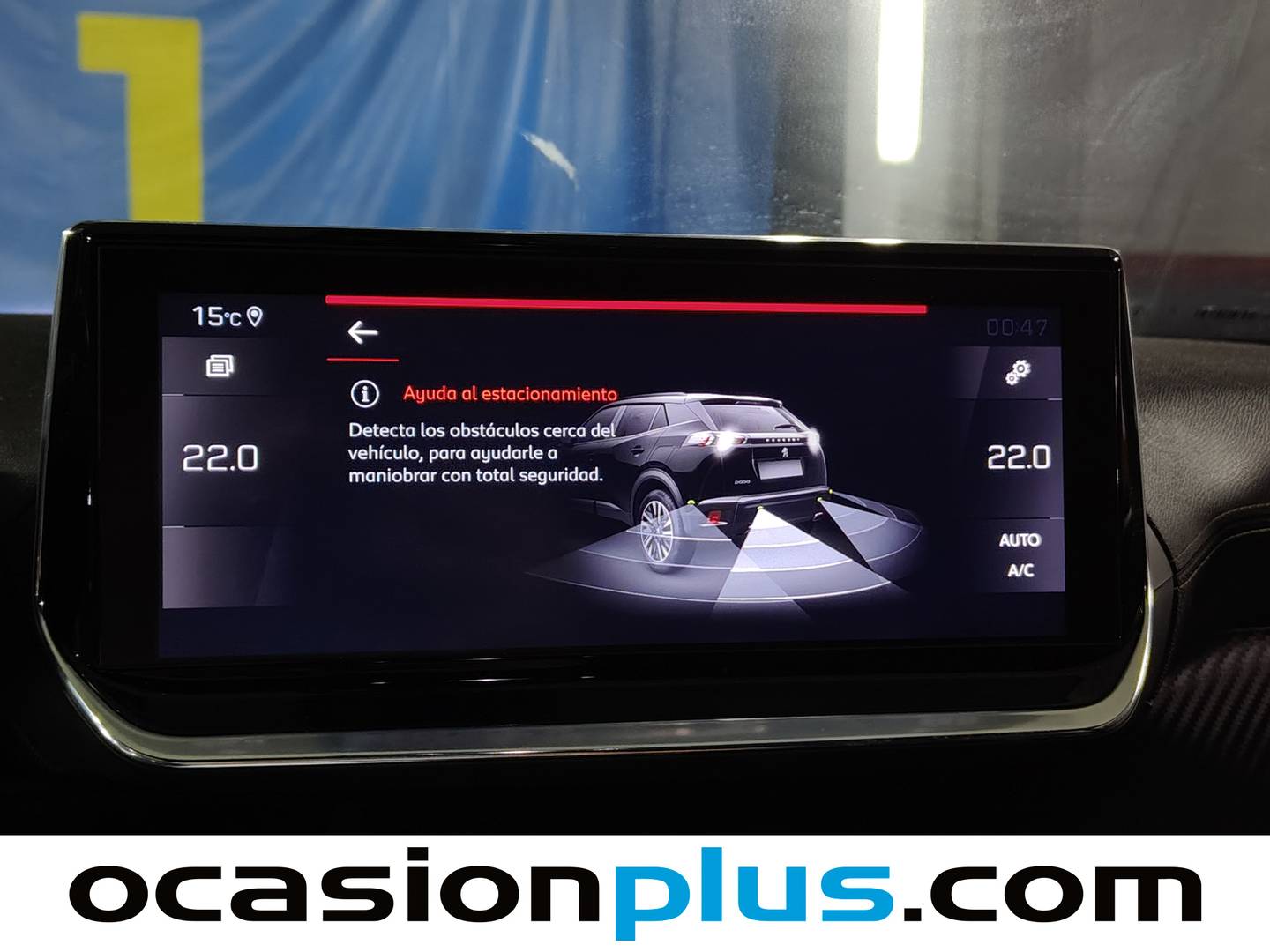 Foto Peugeot 2008 Peugeot 2008 PureTech 130 S&S GT Line (130 CV)