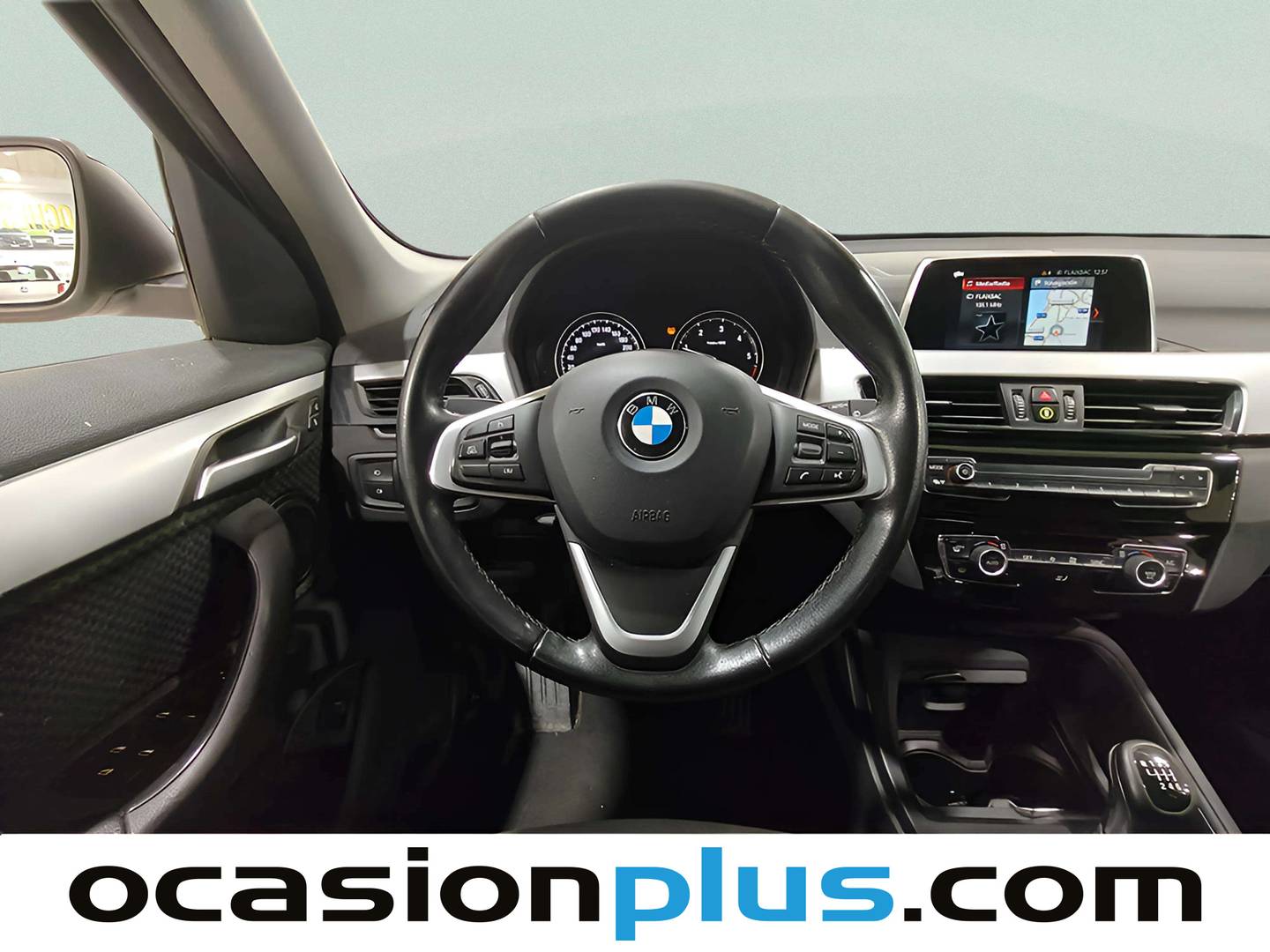 Foto BMW X1 BMW X1 sDrive18d (150 CV)