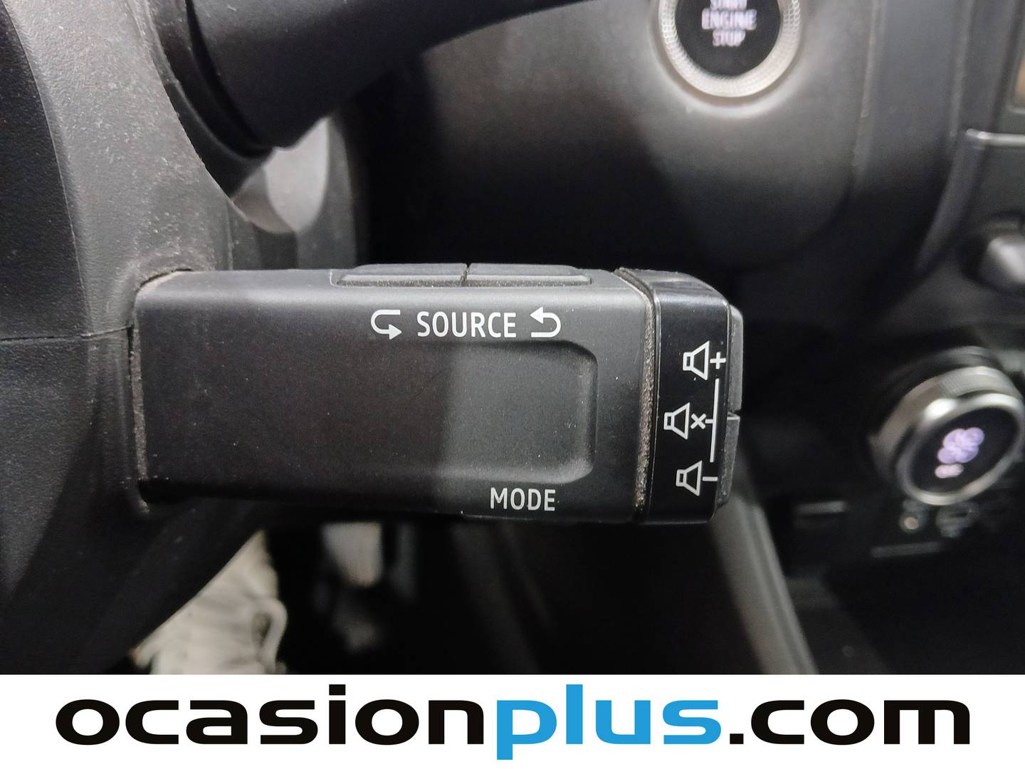 Renault Captur Renault Captur Intens Blue dCi (95 CV) diésel