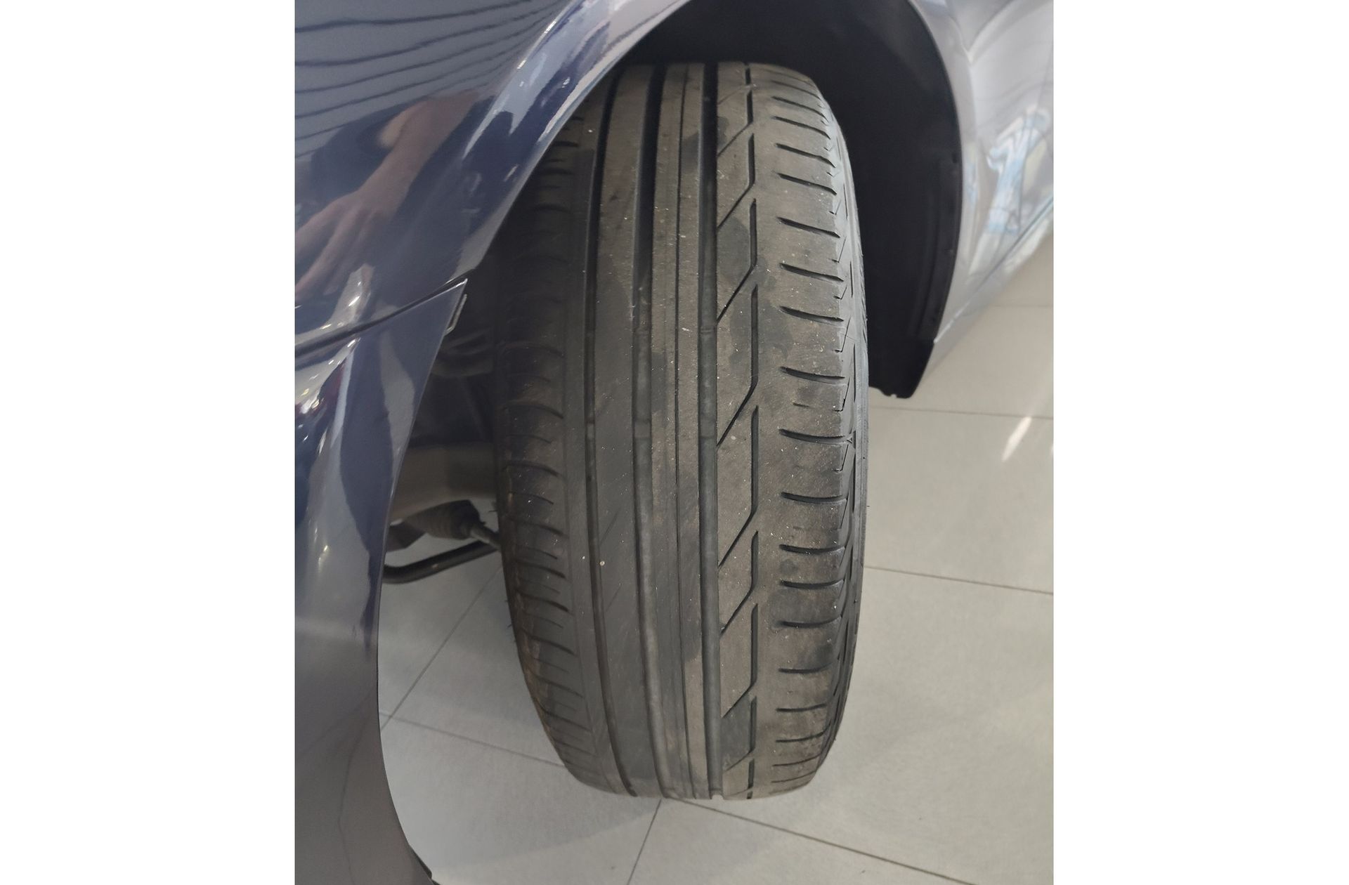 BMW Serie 5 520d Touring - foto 35