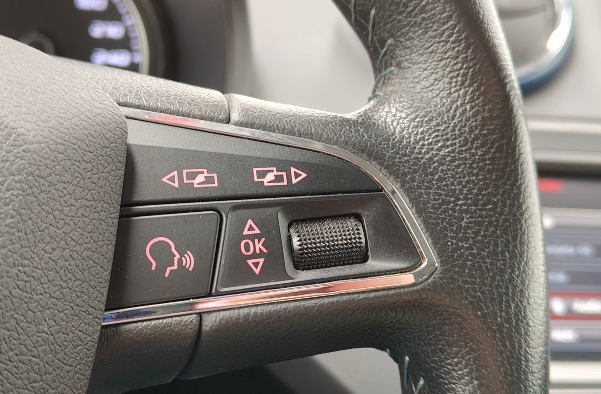 SEAT Ibiza 1.4 TDI Style Connect - foto 24