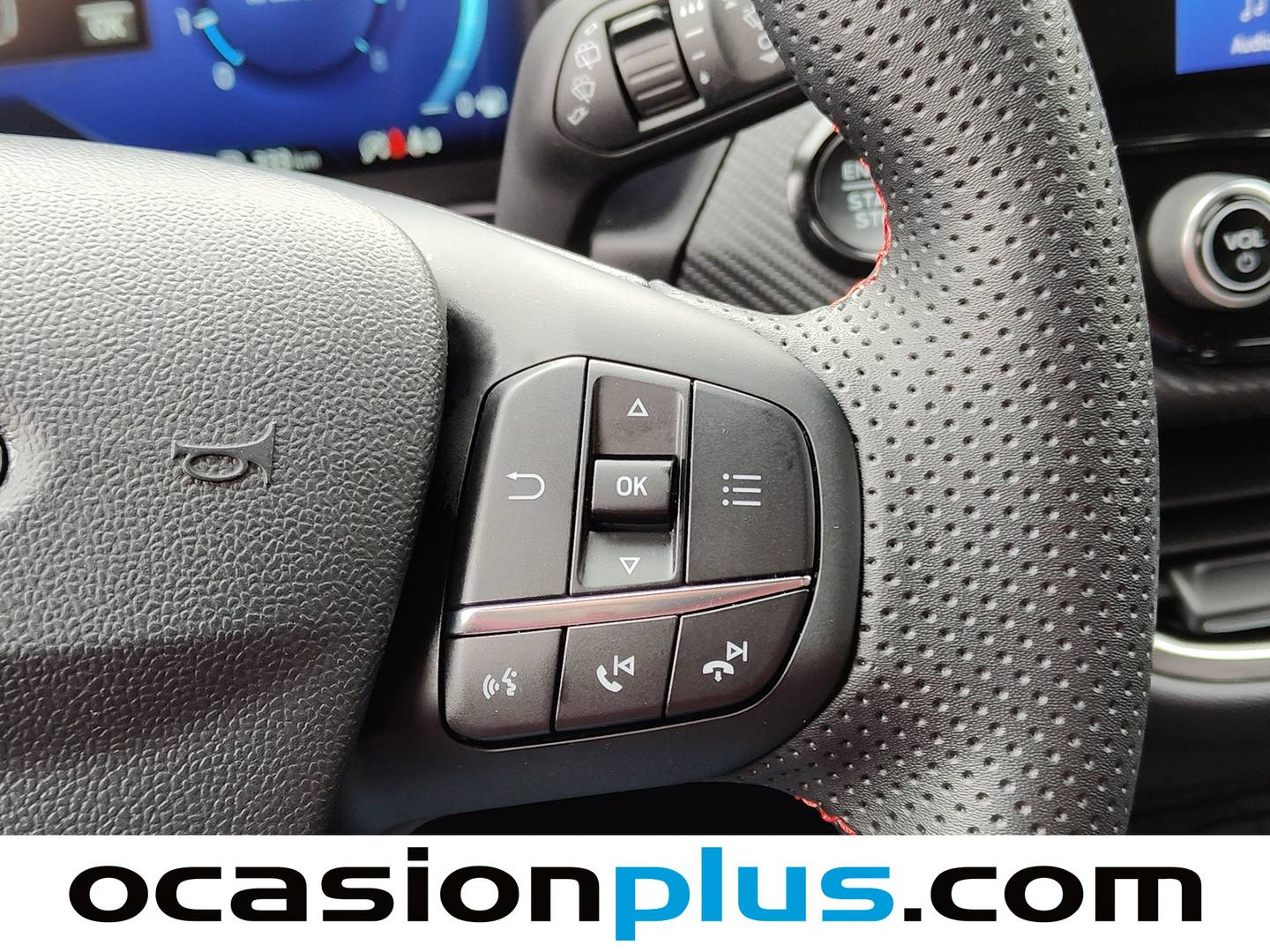 Ford Puma Ford Puma 1.0 EcoBoost MHEV ST-Line X (125 CV) al mejor precio