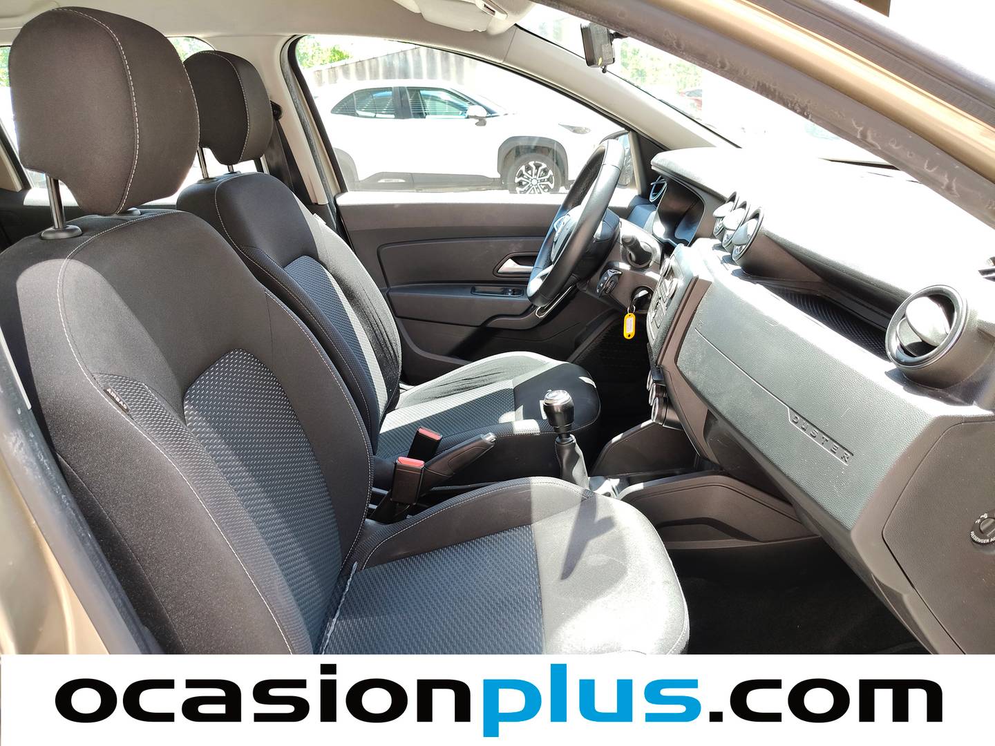 Dacia Duster Dacia Duster Essential TCE (90 CV) km 0